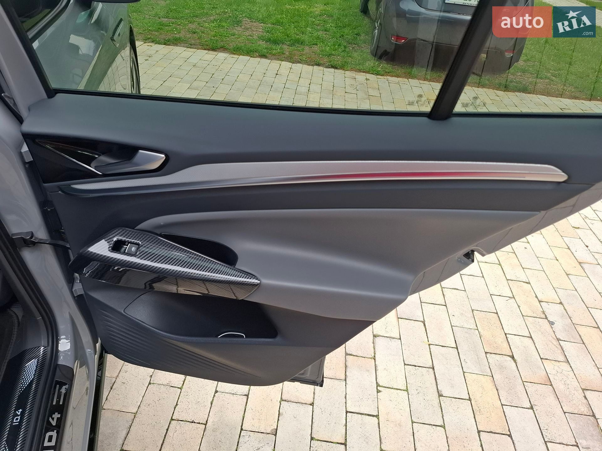 Volkswagen ID.4 Crozz 2024 VIN LFVVB9E6XR5028740 фото оголошення 38 з 56