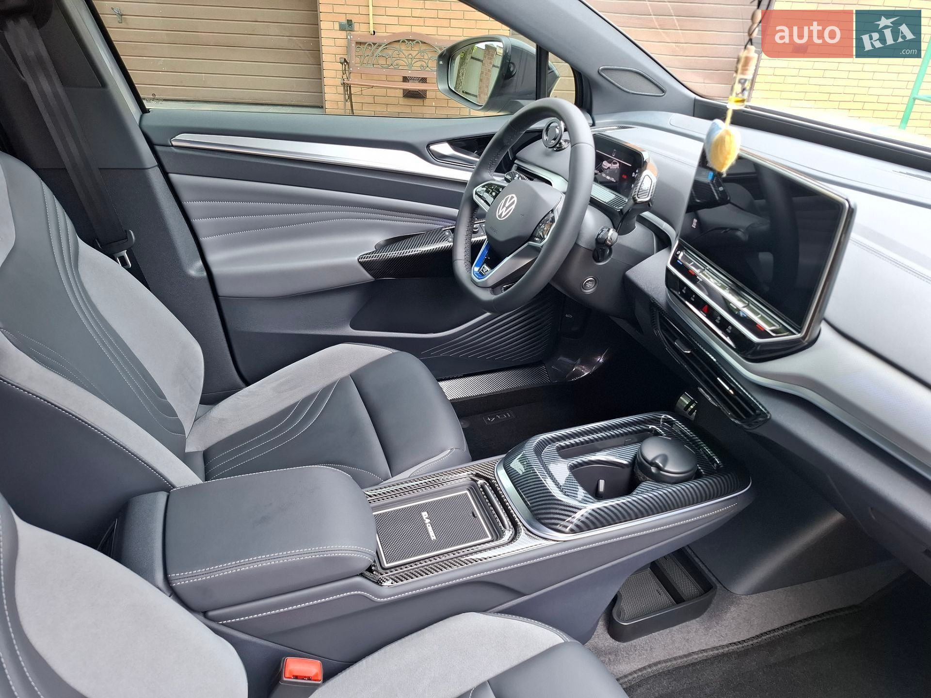 Volkswagen ID.4 Crozz 2024 VIN LFVVB9E6XR5028740 фото оголошення 39 з 56