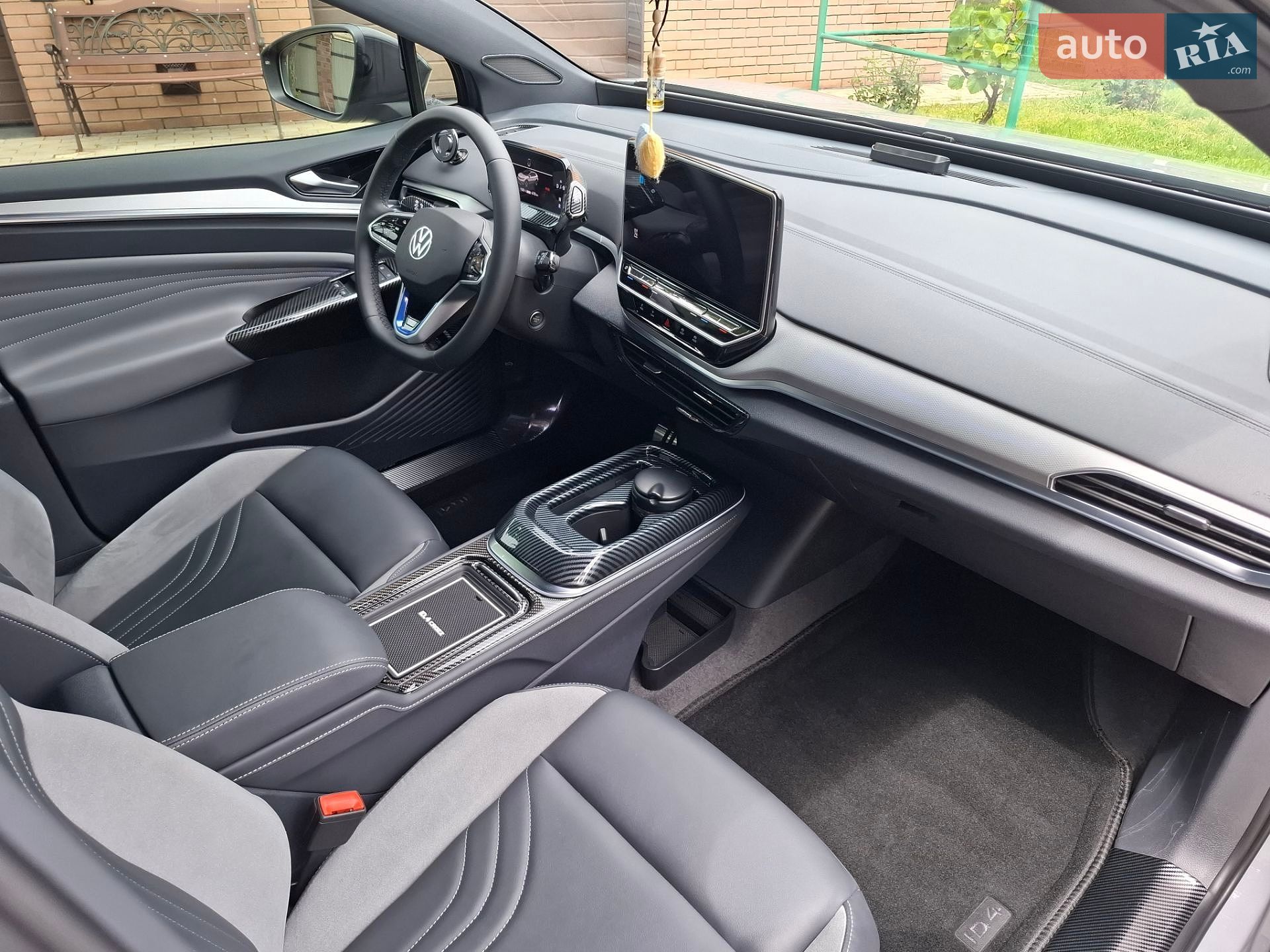 Volkswagen ID.4 Crozz 2024 VIN LFVVB9E6XR5028740 фото оголошення 40 з 56