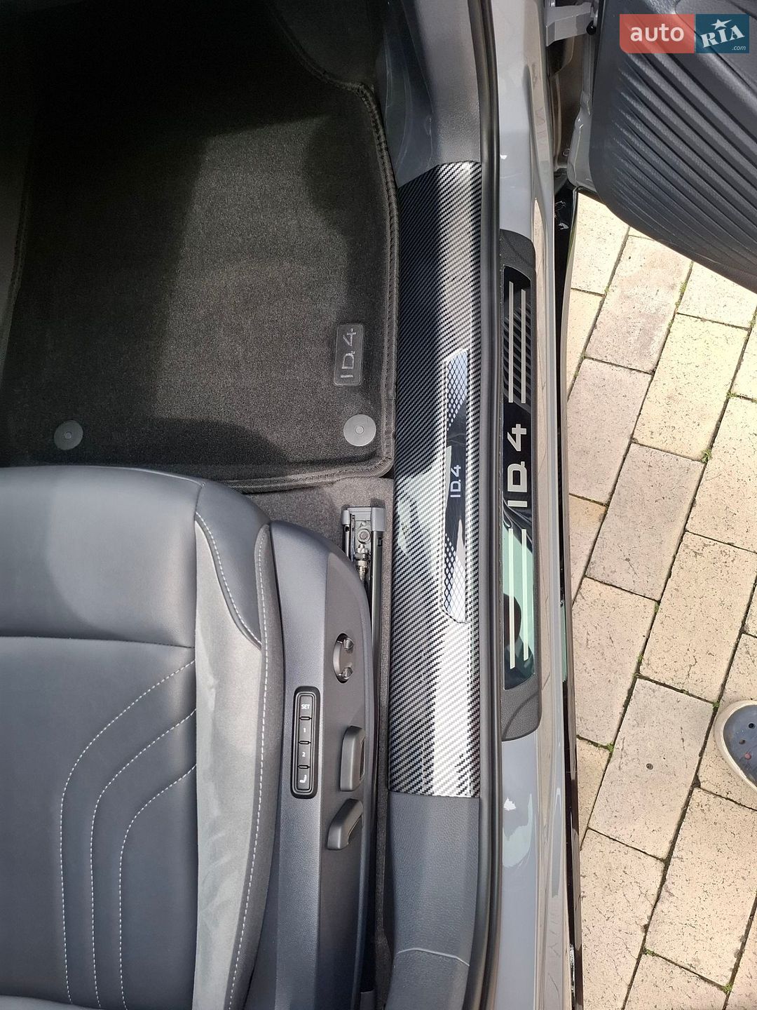 Volkswagen ID.4 Crozz 2024 VIN LFVVB9E6XR5028740 фото оголошення 42 з 56