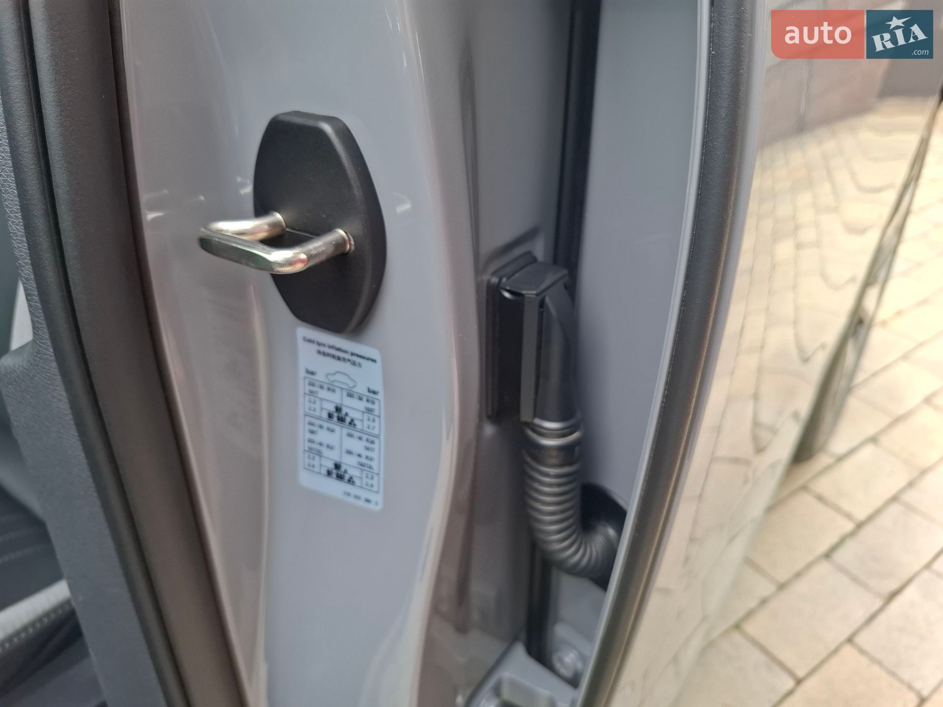 Volkswagen ID.4 Crozz 2024 VIN LFVVB9E6XR5028740 фото оголошення 44 з 56