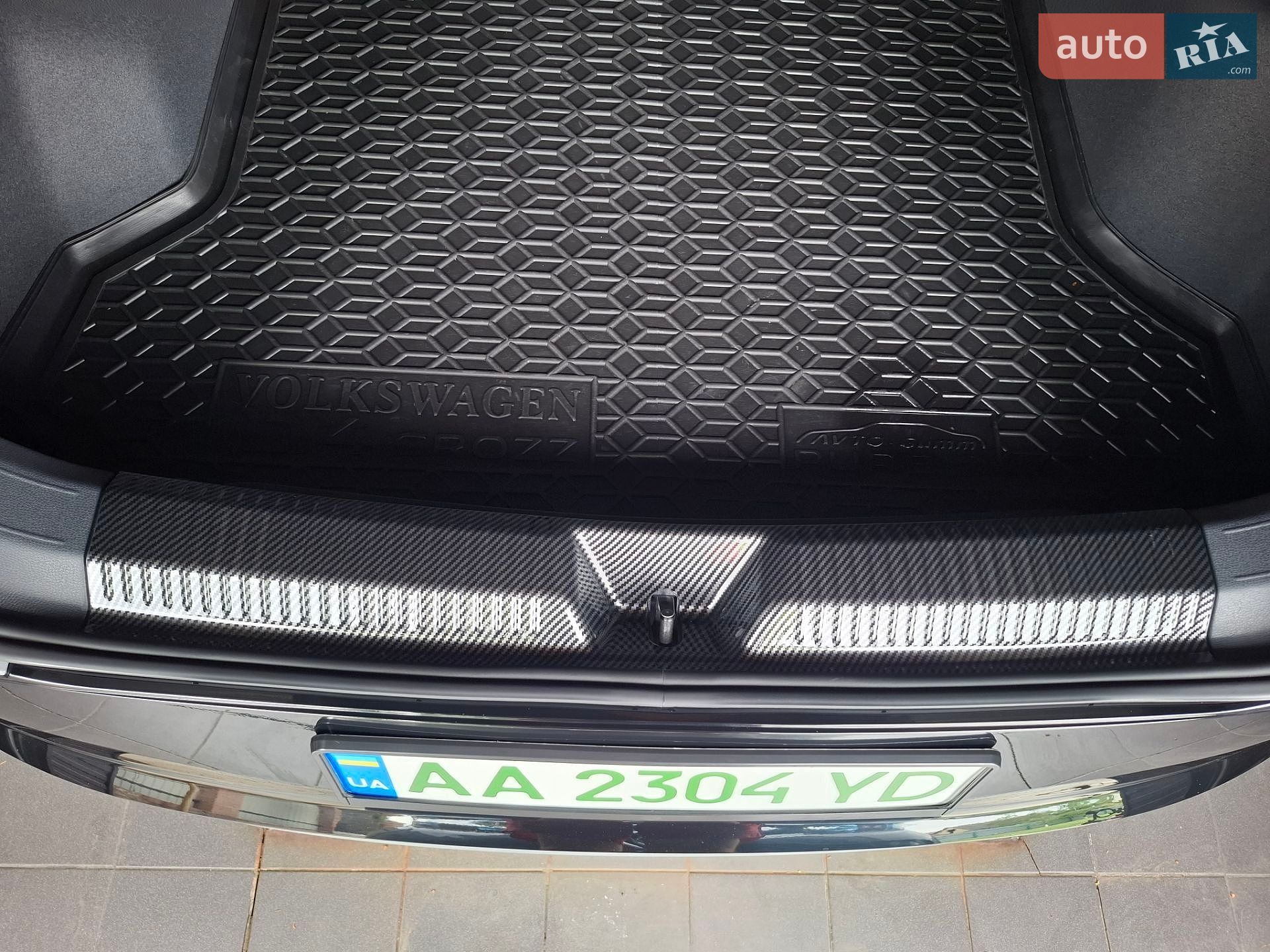 Volkswagen ID.4 Crozz 2024 VIN LFVVB9E6XR5028740 фото оголошення 50 з 56