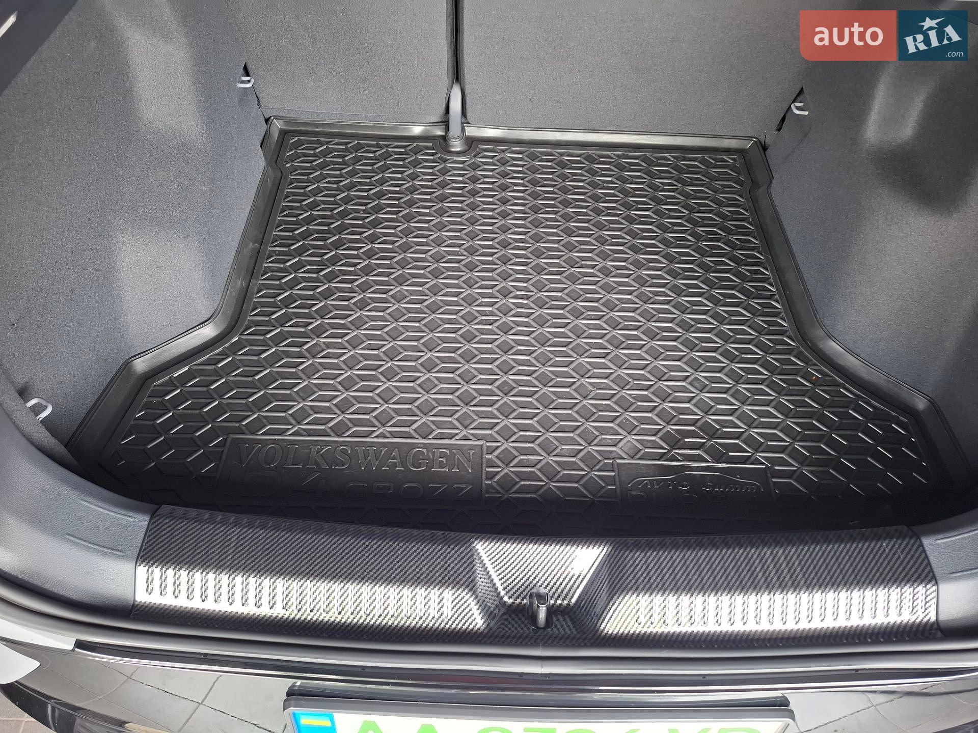 Volkswagen ID.4 Crozz 2024 VIN LFVVB9E6XR5028740 фото оголошення 51 з 56