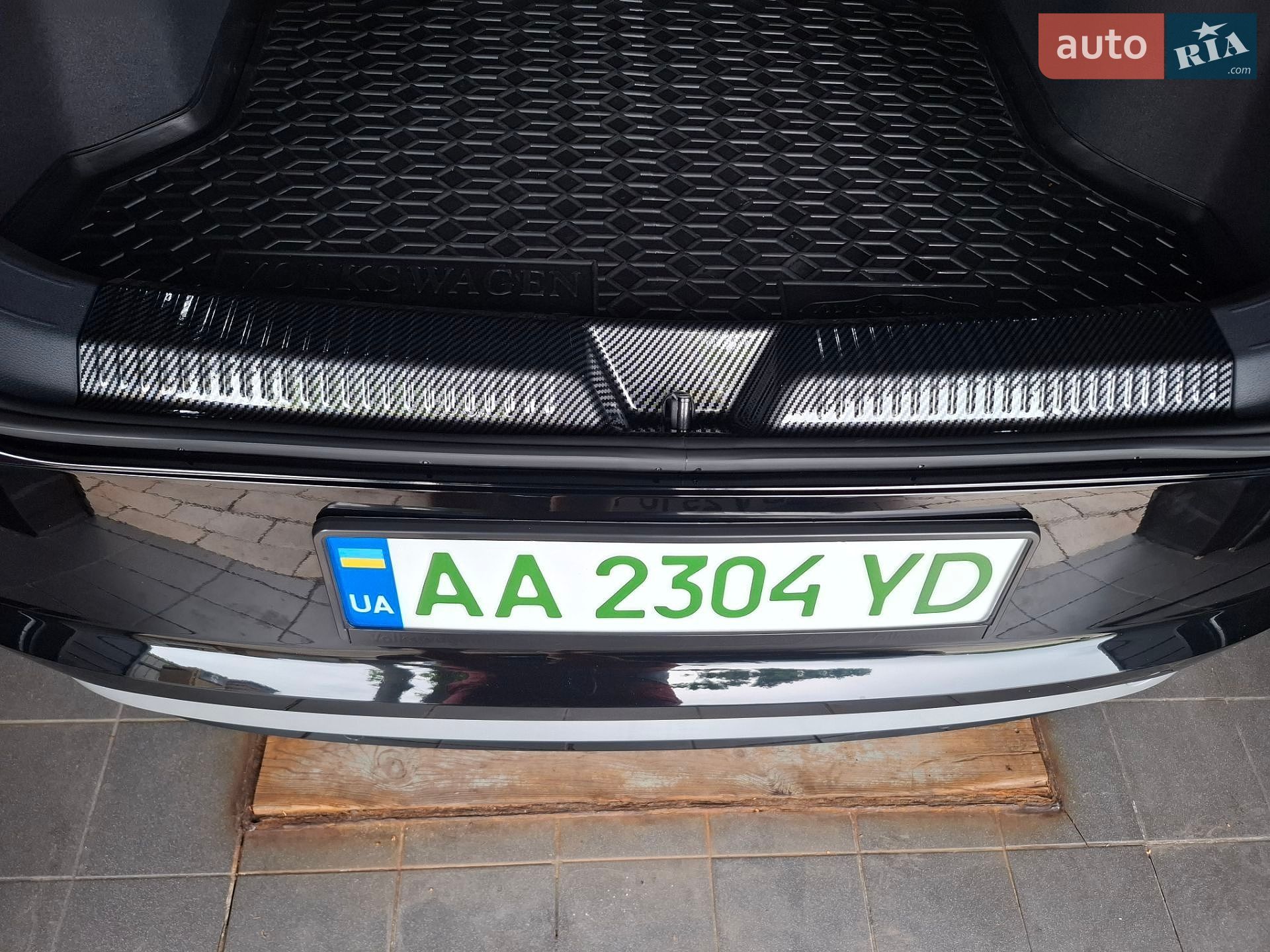 Volkswagen ID.4 Crozz 2024 VIN LFVVB9E6XR5028740 фото оголошення 53 з 56