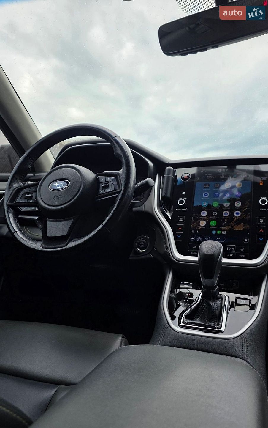 Subaru Outback 2020 VIN 4S4BTGKD0L3169779 фото оголошення 3 з 47