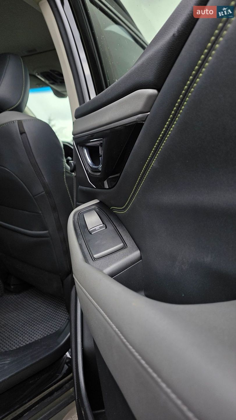 Subaru Outback 2020 VIN 4S4BTGKD0L3169779 фото оголошення 12 з 47
