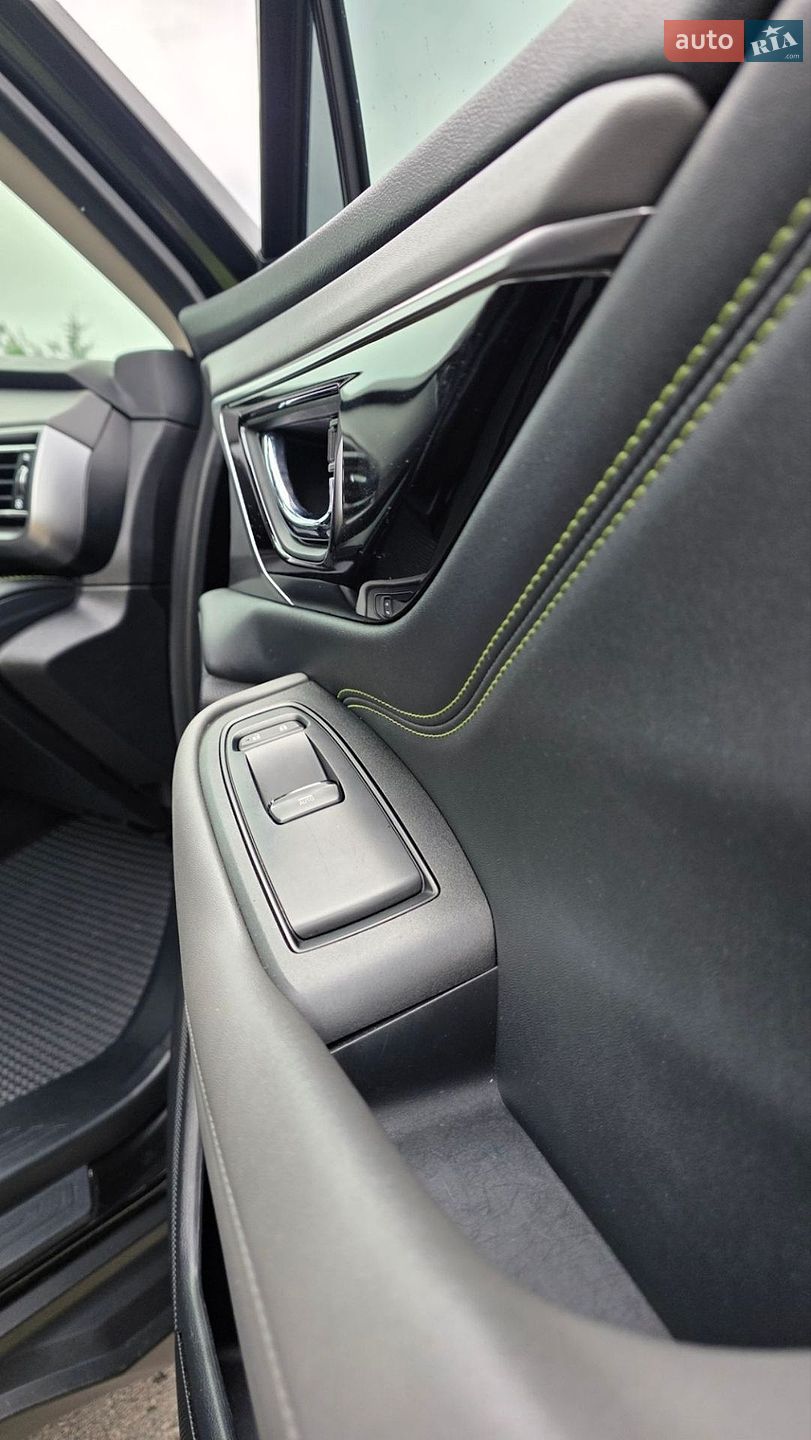 Subaru Outback 2020 VIN 4S4BTGKD0L3169779 фото оголошення 13 з 47
