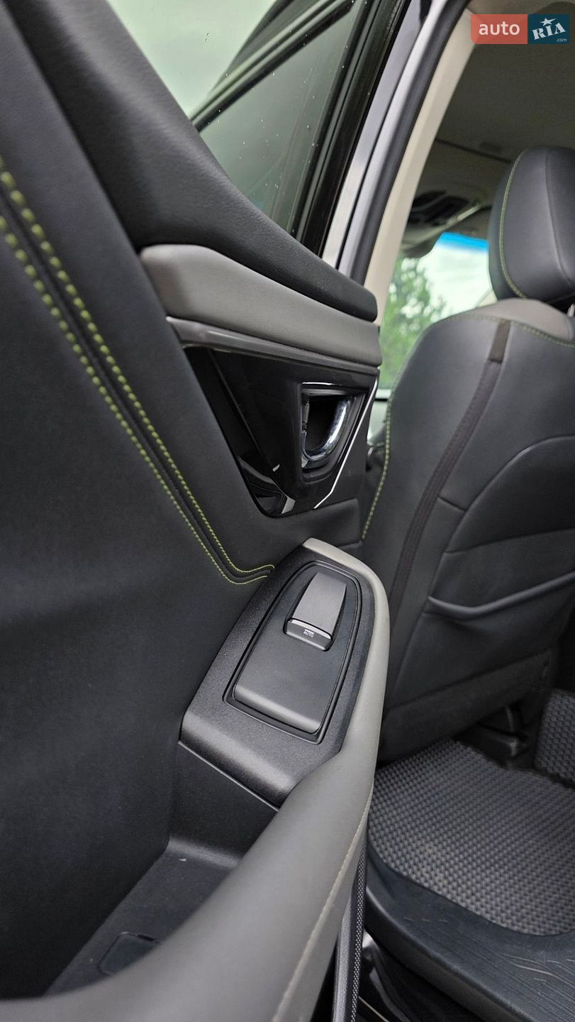 Subaru Outback 2020 VIN 4S4BTGKD0L3169779 фото оголошення 17 з 47