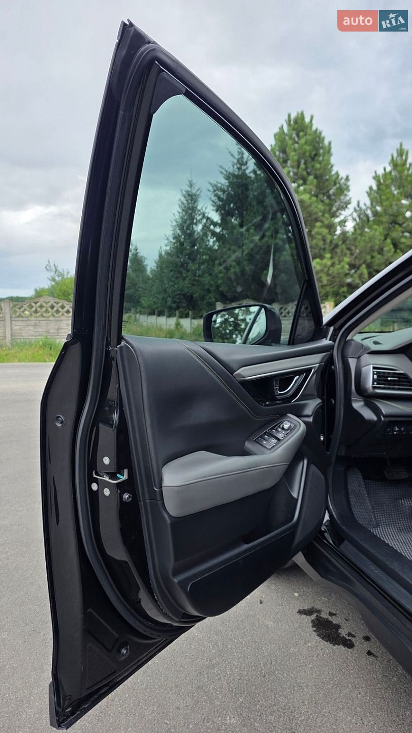 Subaru Outback 2020 VIN 4S4BTGKD0L3169779 фото оголошення 18 з 47