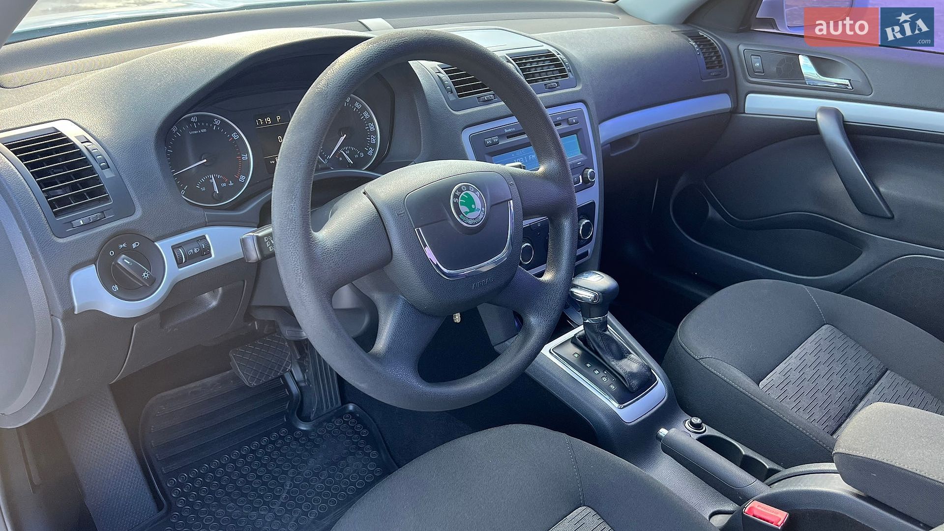 Skoda Octavia 2011 VIN TMBCK41Z4CB151976 фото оголошення 26 з 49