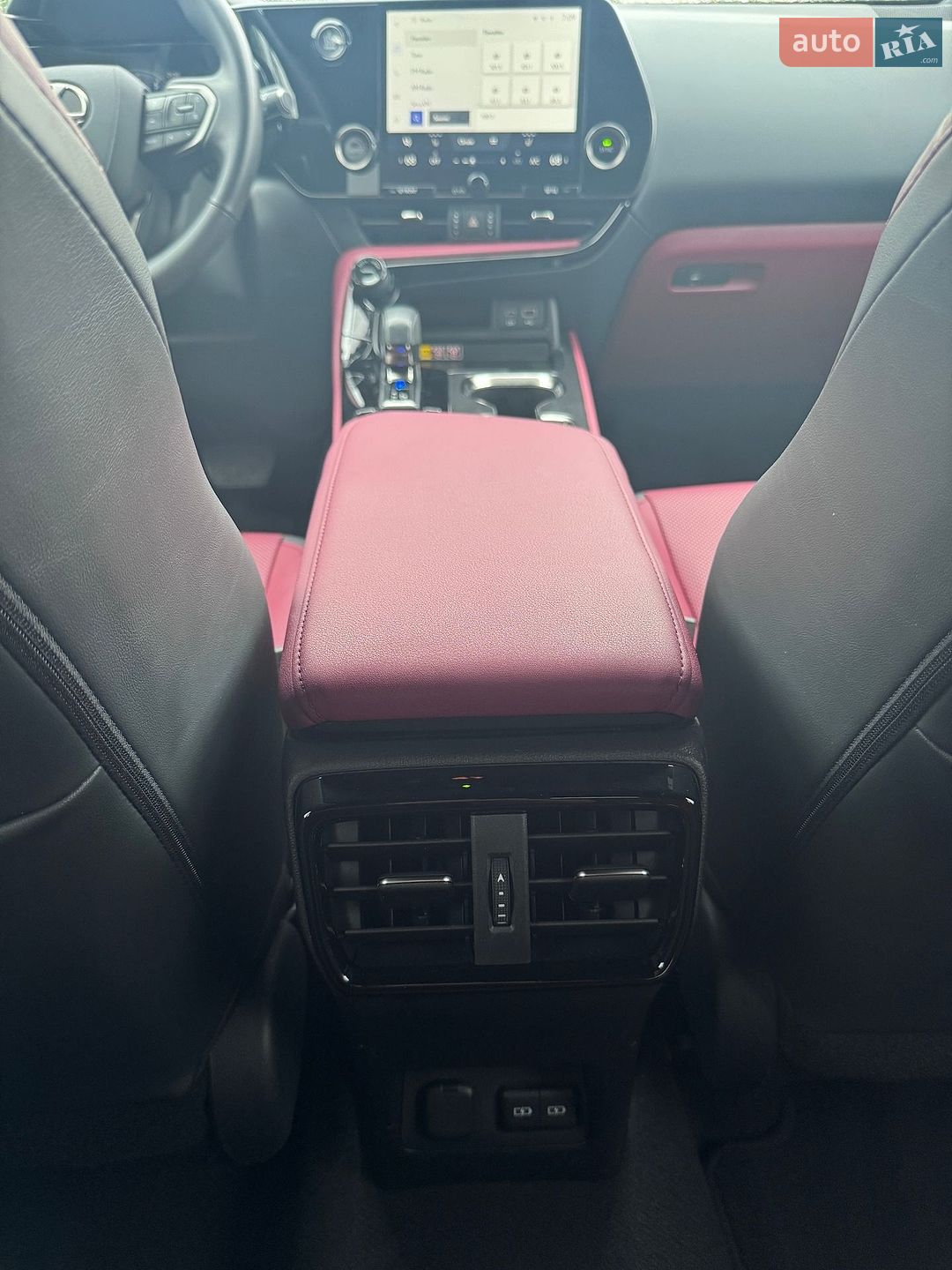 Lexus NX 2025 VIN 2T2ADCAZ5SC025066 фото оголошення 31 з 31