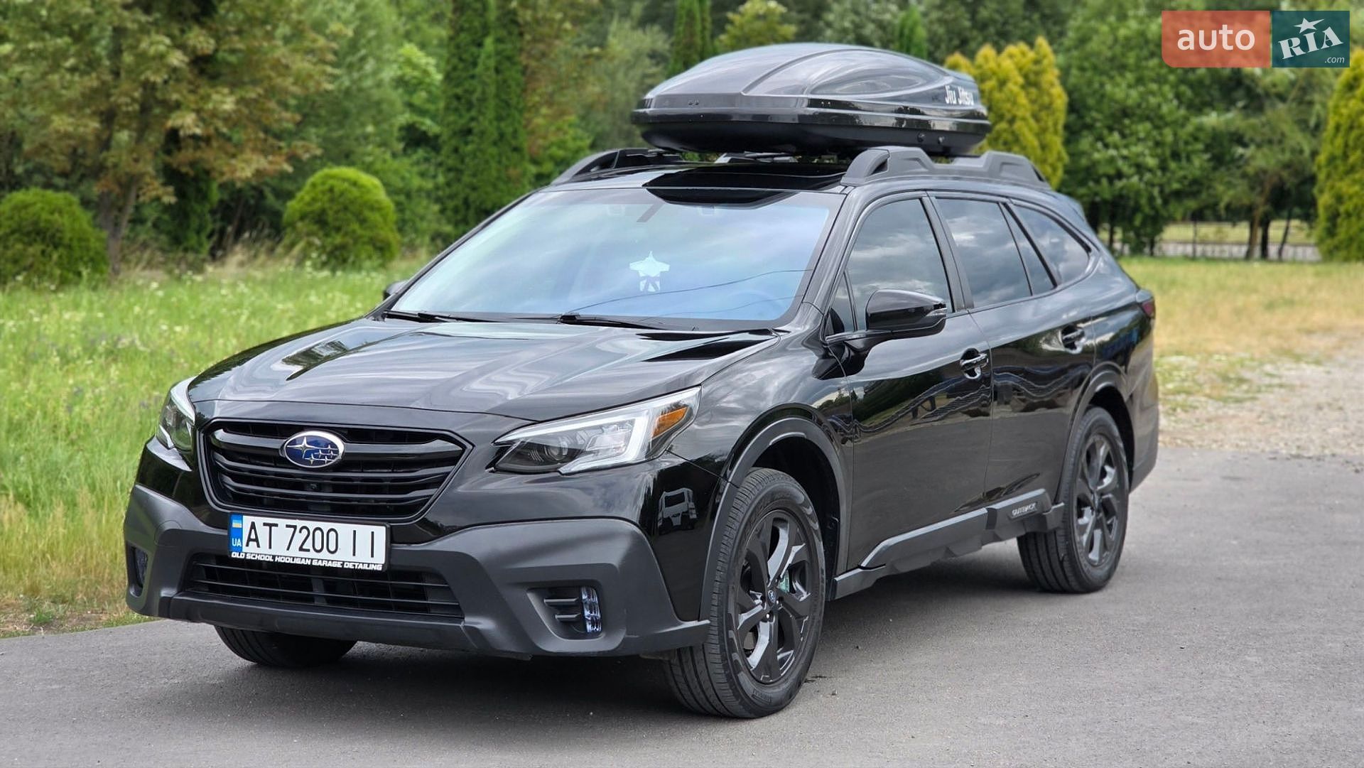 Subaru Outback 2020 VIN 4S4BTGKD0L3169779 фото оголошення 22 з 47