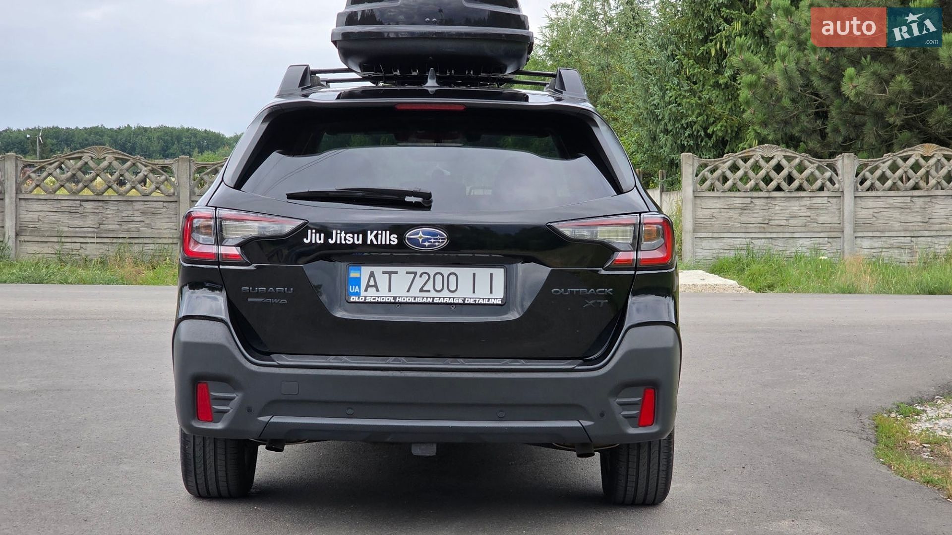 Subaru Outback 2020 VIN 4S4BTGKD0L3169779 фото оголошення 23 з 47