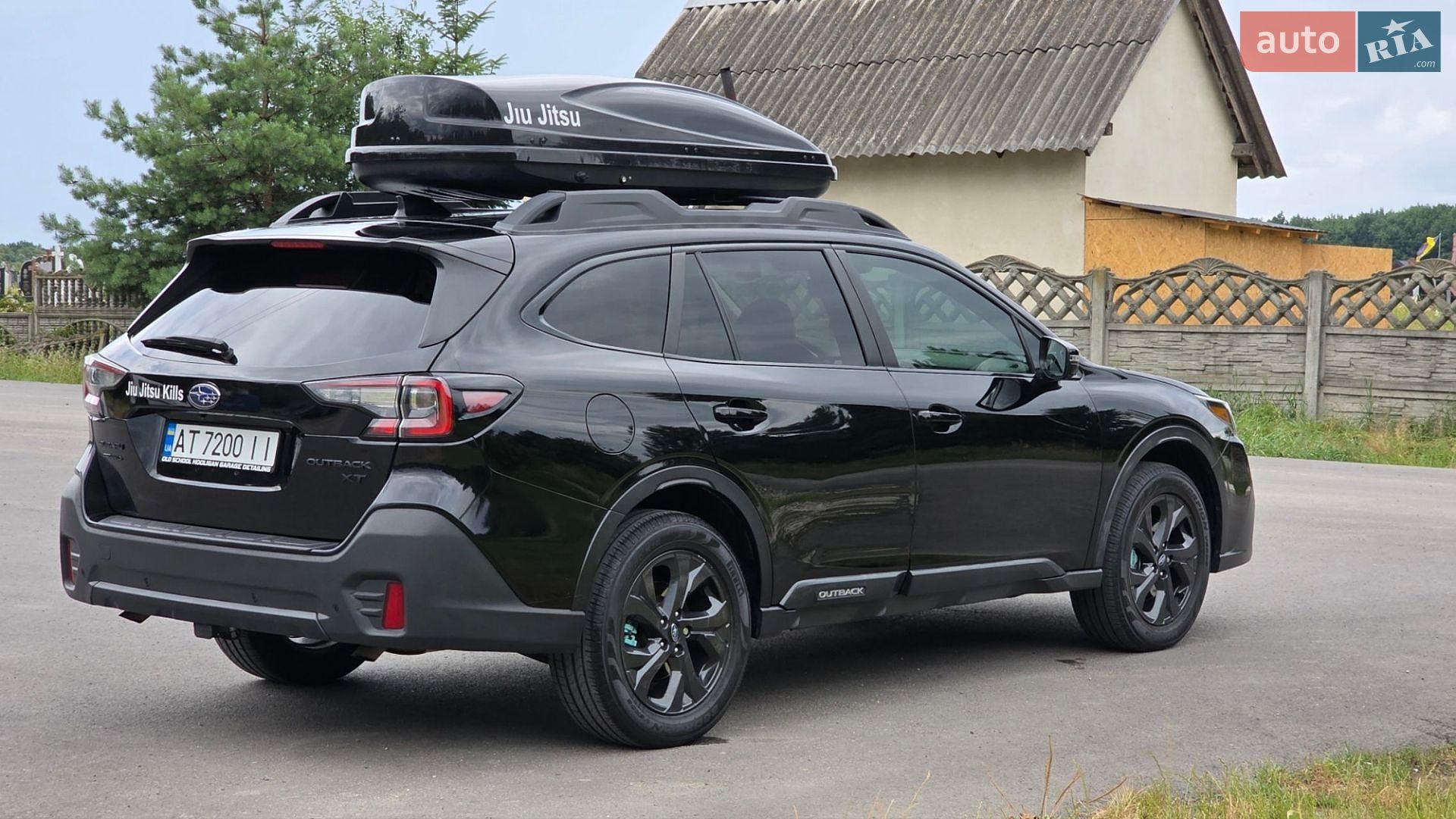 Subaru Outback 2020 VIN 4S4BTGKD0L3169779 фото оголошення 24 з 47