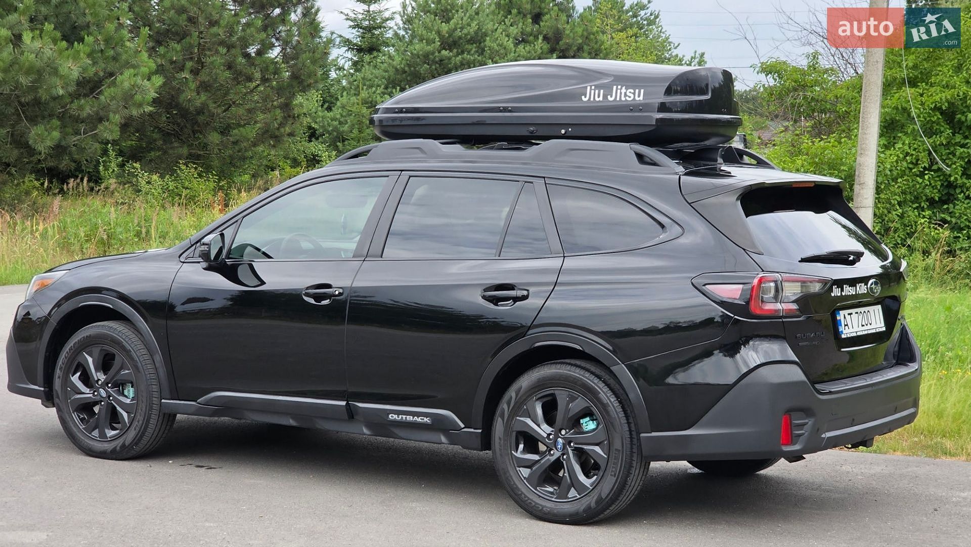 Subaru Outback 2020 VIN 4S4BTGKD0L3169779 фото оголошення 25 з 47