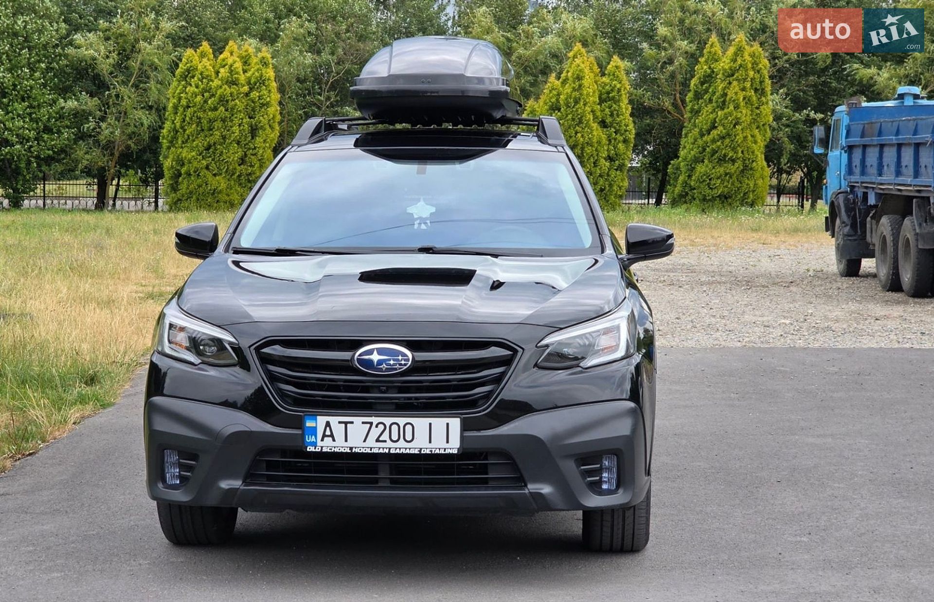 Subaru Outback 2020 VIN 4S4BTGKD0L3169779 фото оголошення 26 з 47