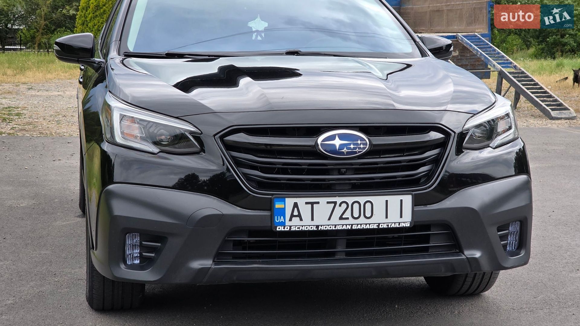 Subaru Outback 2020 VIN 4S4BTGKD0L3169779 фото оголошення 29 з 47