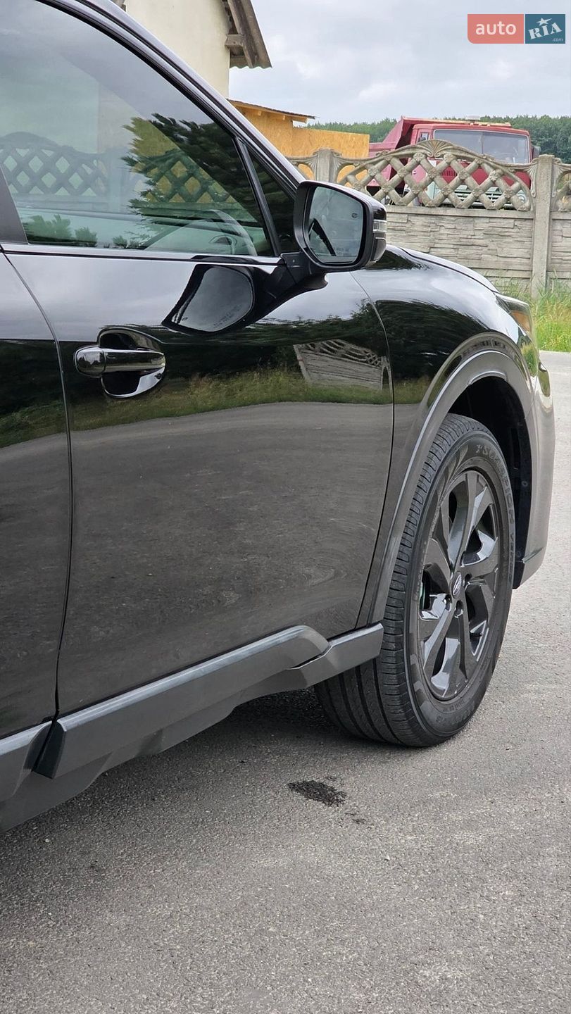 Subaru Outback 2020 VIN 4S4BTGKD0L3169779 фото оголошення 32 з 47