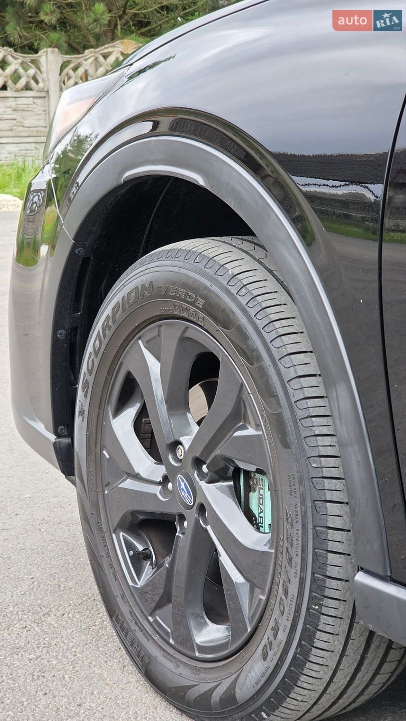 Subaru Outback 2020 VIN 4S4BTGKD0L3169779 фото оголошення 38 з 47