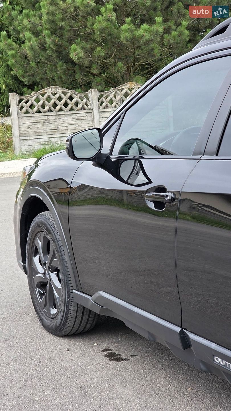 Subaru Outback 2020 VIN 4S4BTGKD0L3169779 фото оголошення 39 з 47