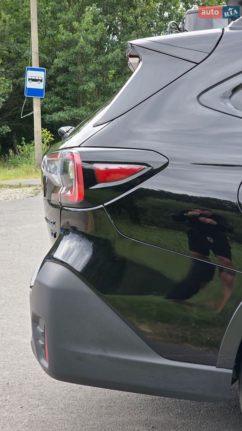 Subaru Outback 2020 VIN 4S4BTGKD0L3169779 фото оголошення 40 з 47