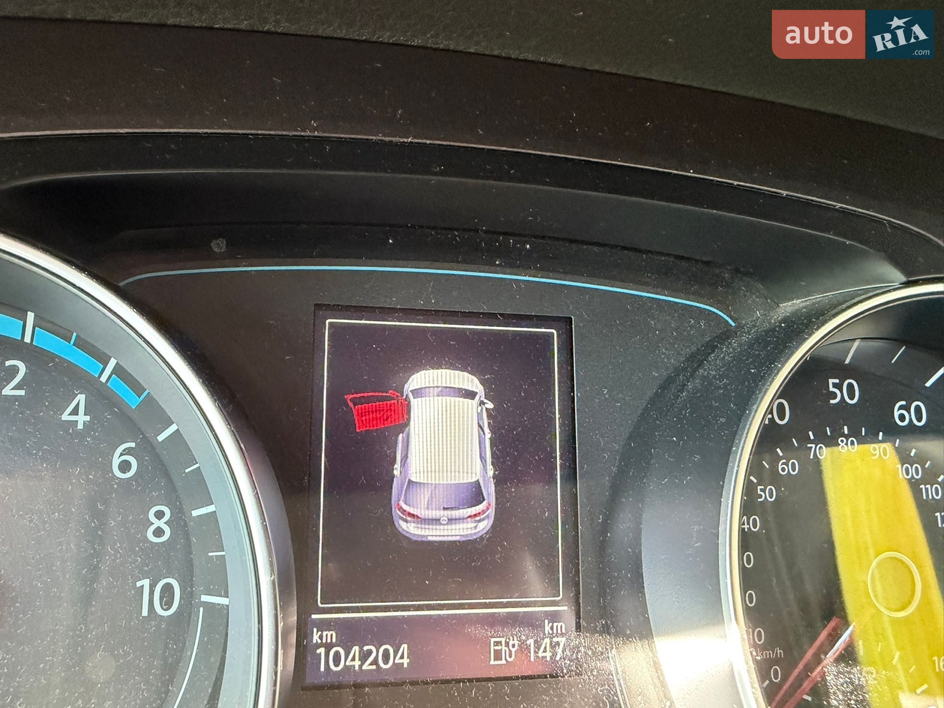 Volkswagen e-Golf 2015 VIN WVWPP7AU6GW901904 фото оголошення 8 з 20