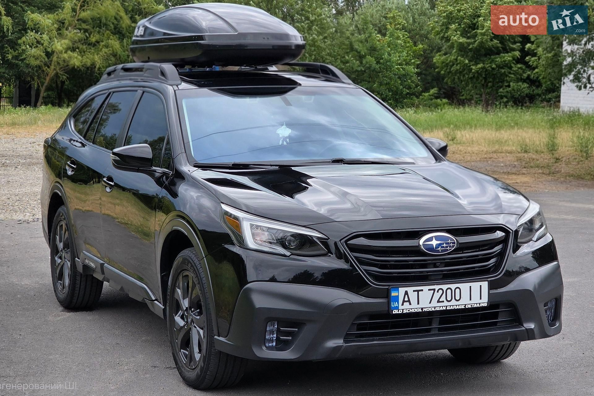 Subaru Outback 2020 VIN 4S4BTGKD0L3169779 фото оголошення 45 з 47