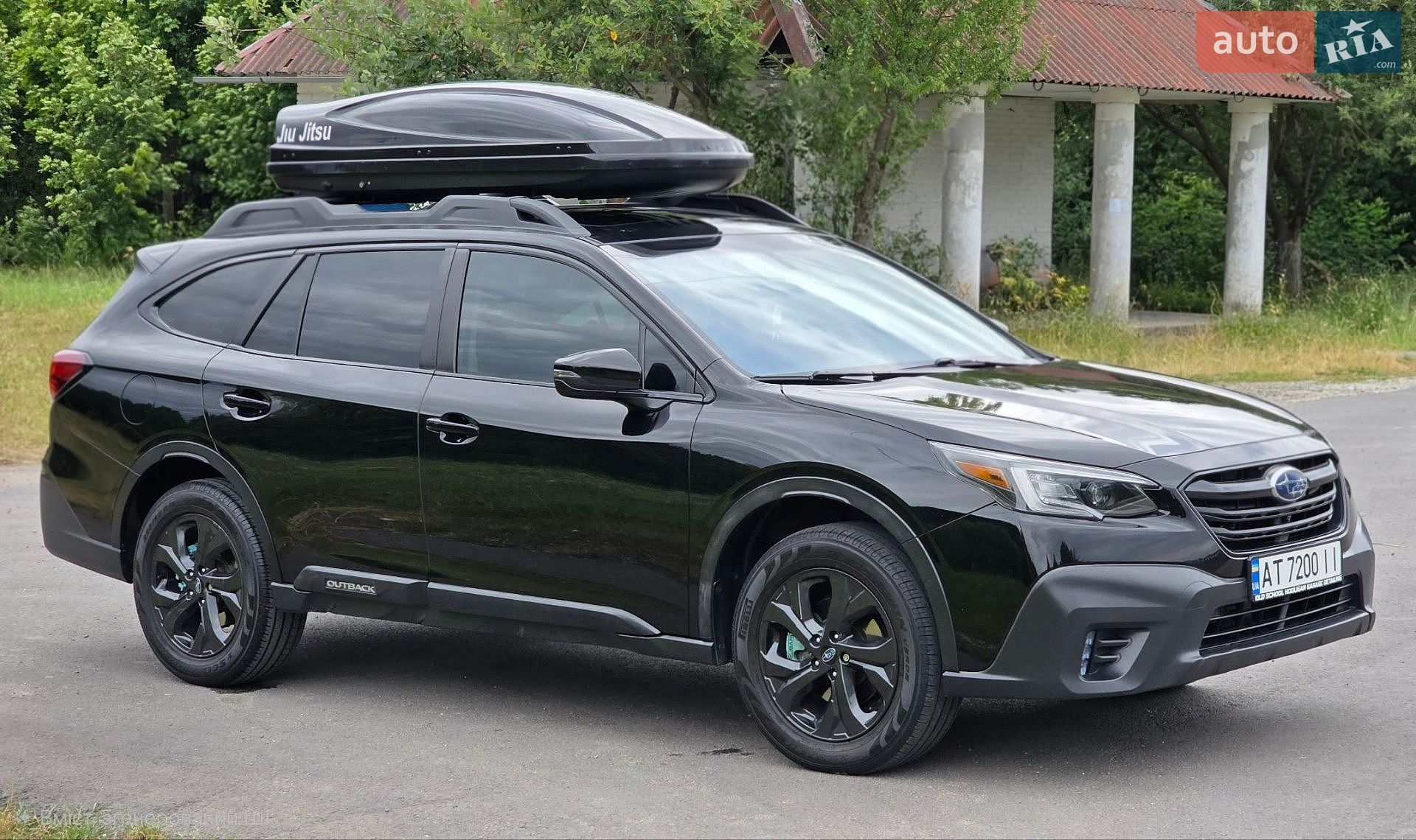 Subaru Outback 2020 VIN 4S4BTGKD0L3169779 фото оголошення 47 з 47