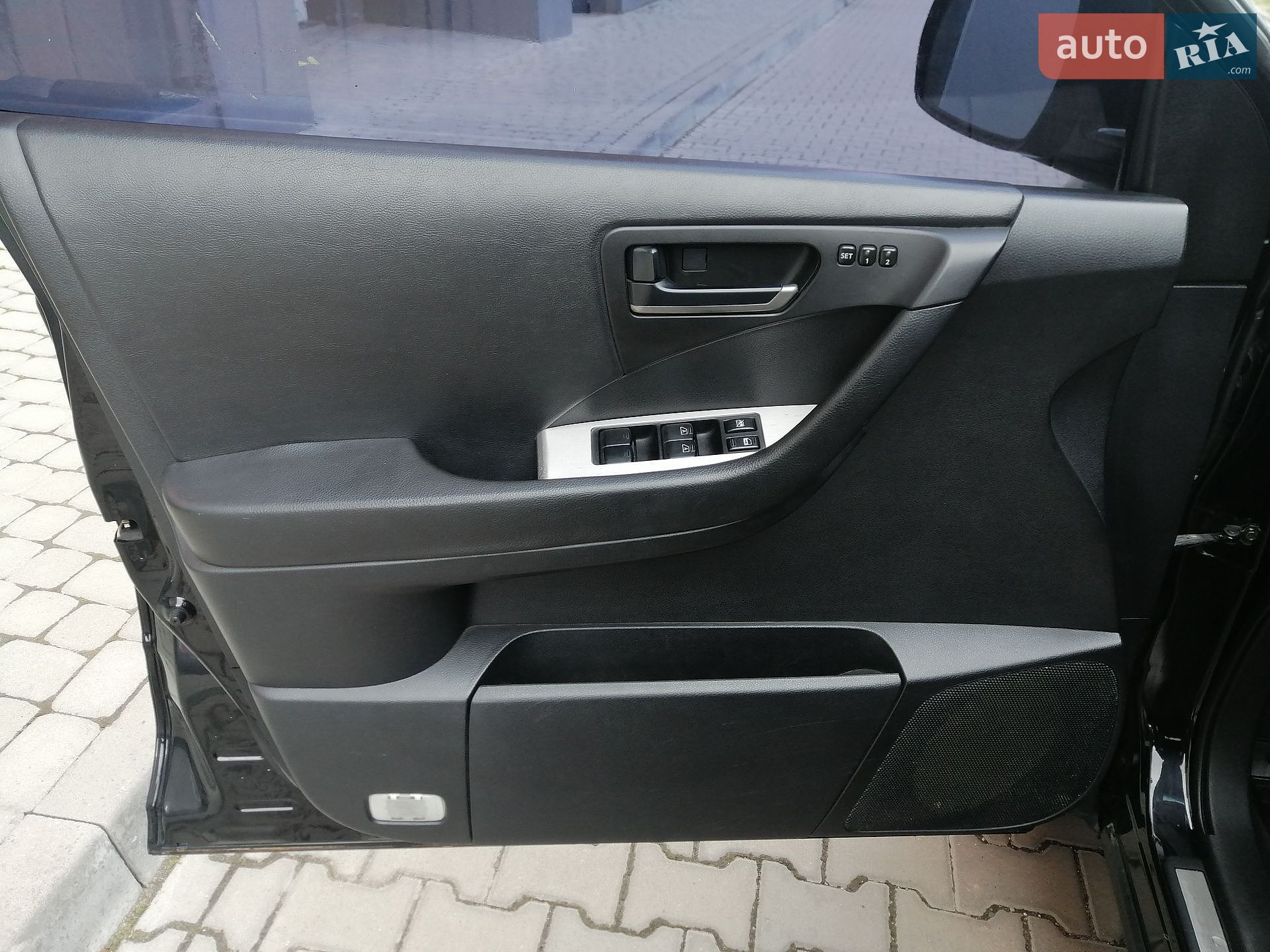 Nissan Murano 2003 VIN JN8AZ08W63W232403 фото оголошення 7 з 16