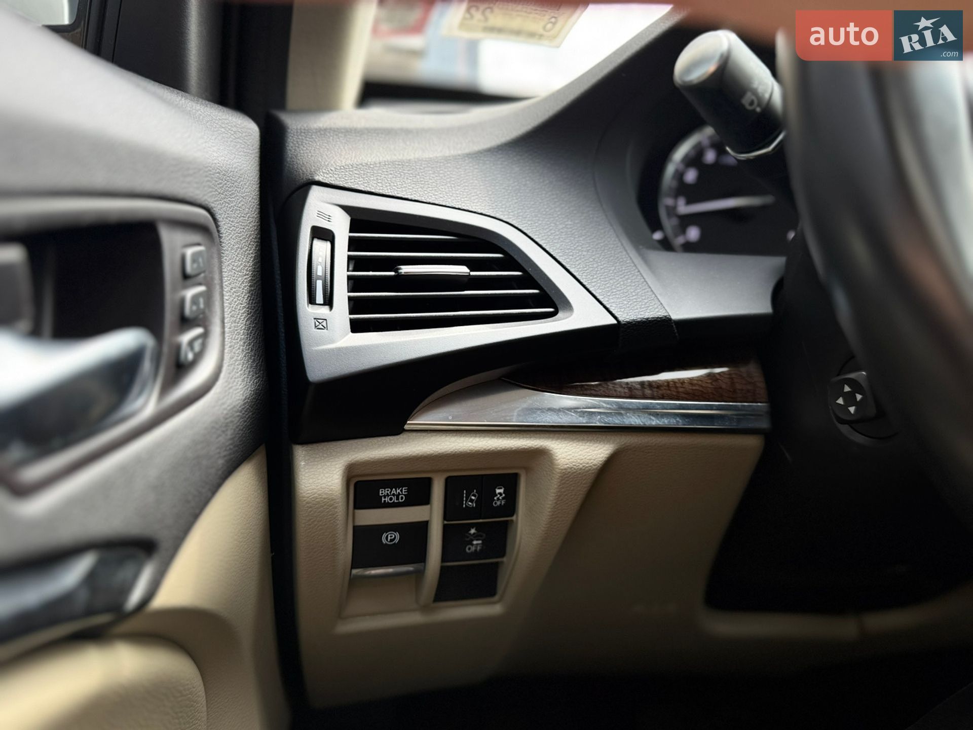 Acura MDX 2018 VIN 5J8YD4H35JL026074 фото оголошення 11 з 21
