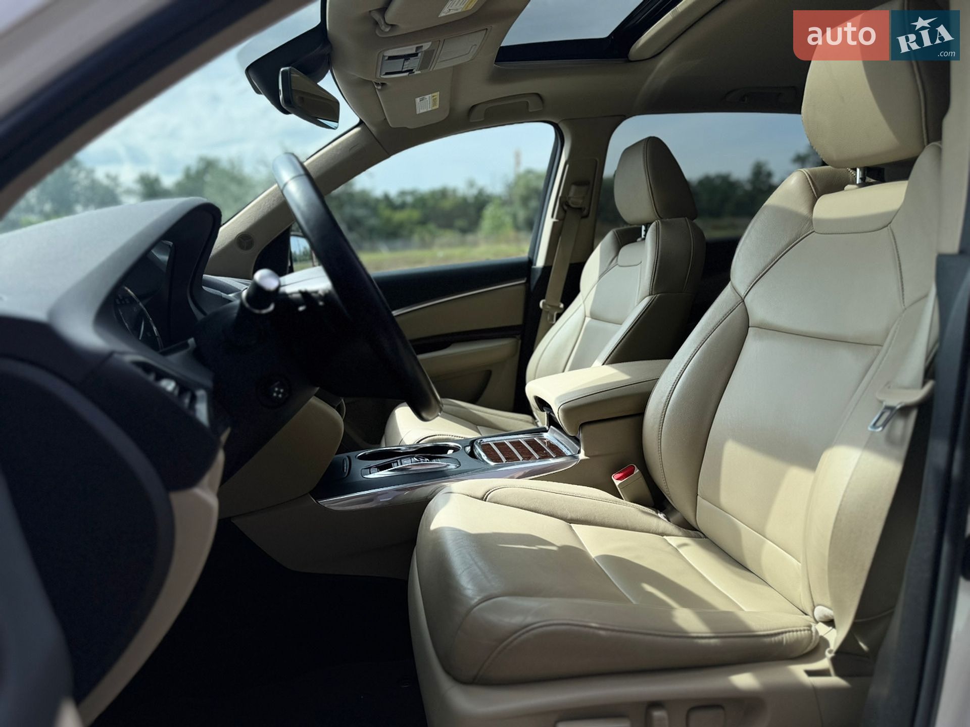 Acura MDX 2018 VIN 5J8YD4H35JL026074 фото оголошення 16 з 21
