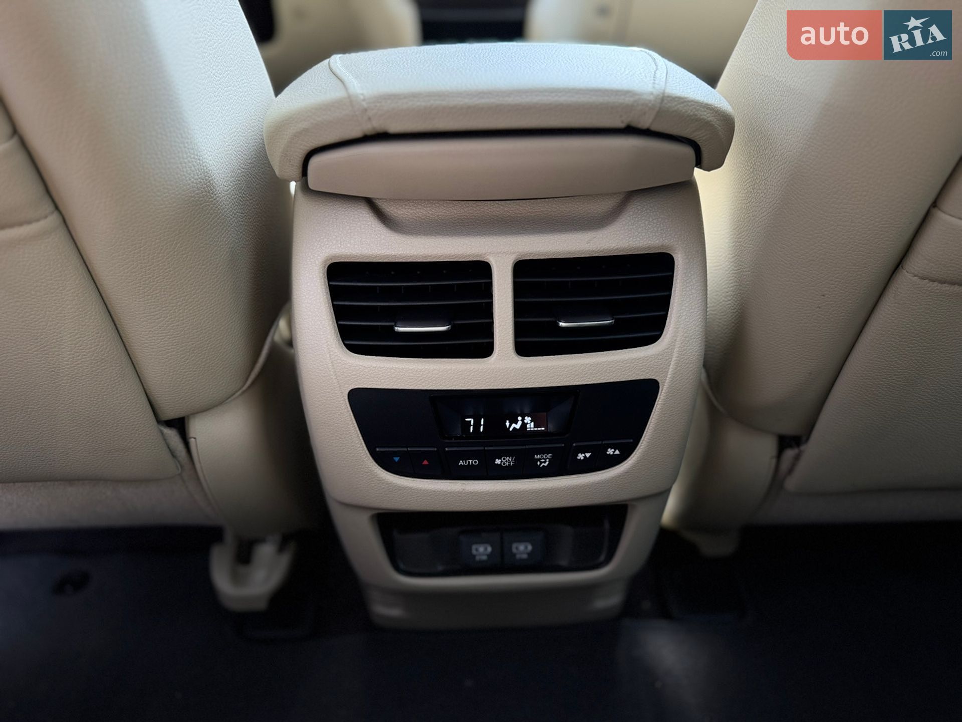 Acura MDX 2018 VIN 5J8YD4H35JL026074 фото оголошення 18 з 21