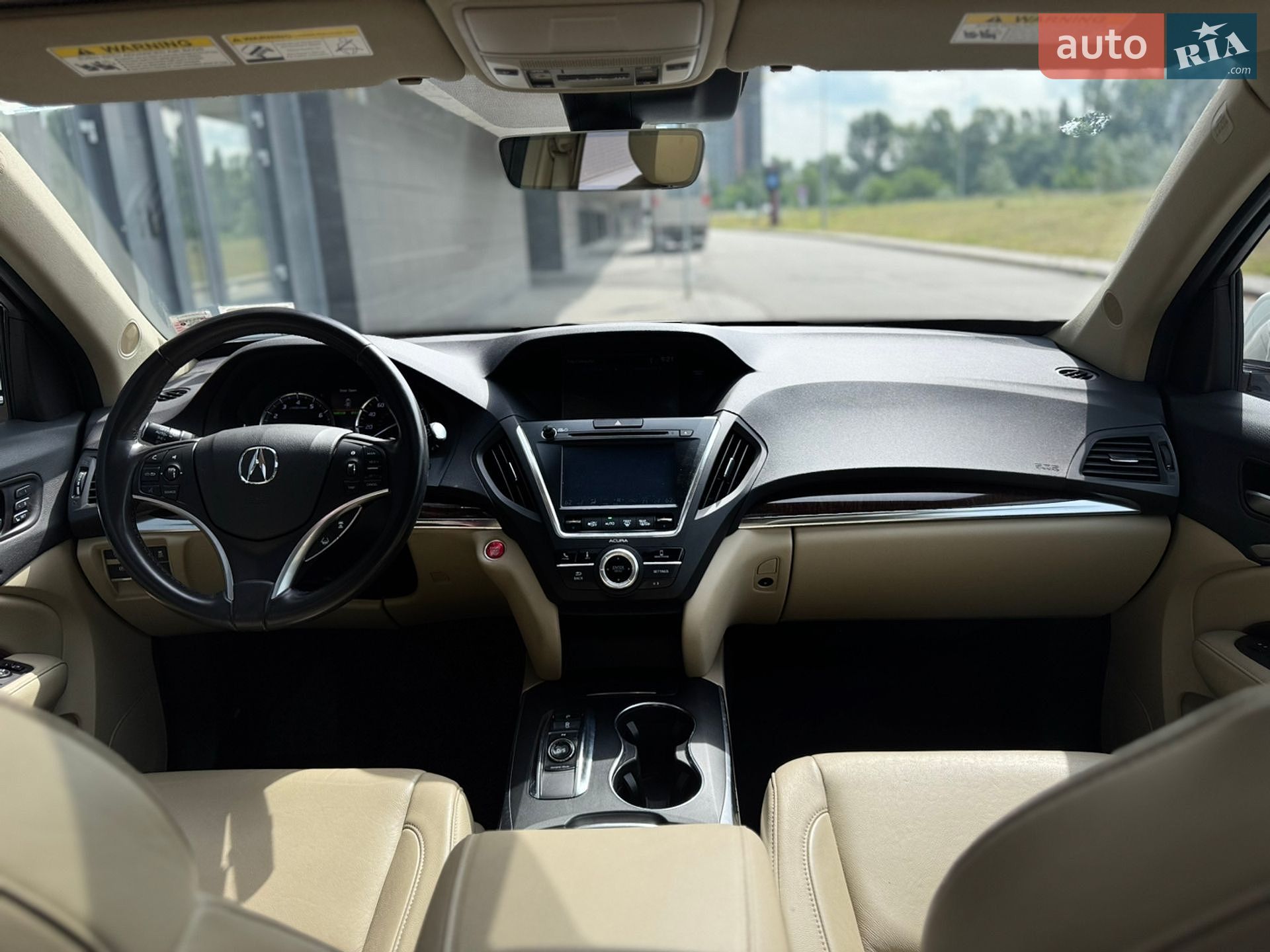 Acura MDX 2018 VIN 5J8YD4H35JL026074 фото оголошення 19 з 21