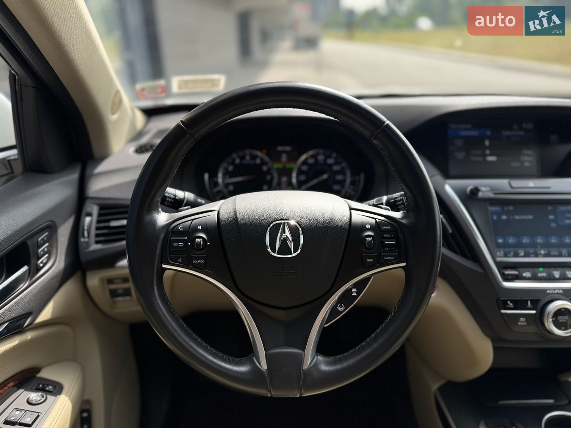 Acura MDX 2018 VIN 5J8YD4H35JL026074 фото оголошення 20 з 21
