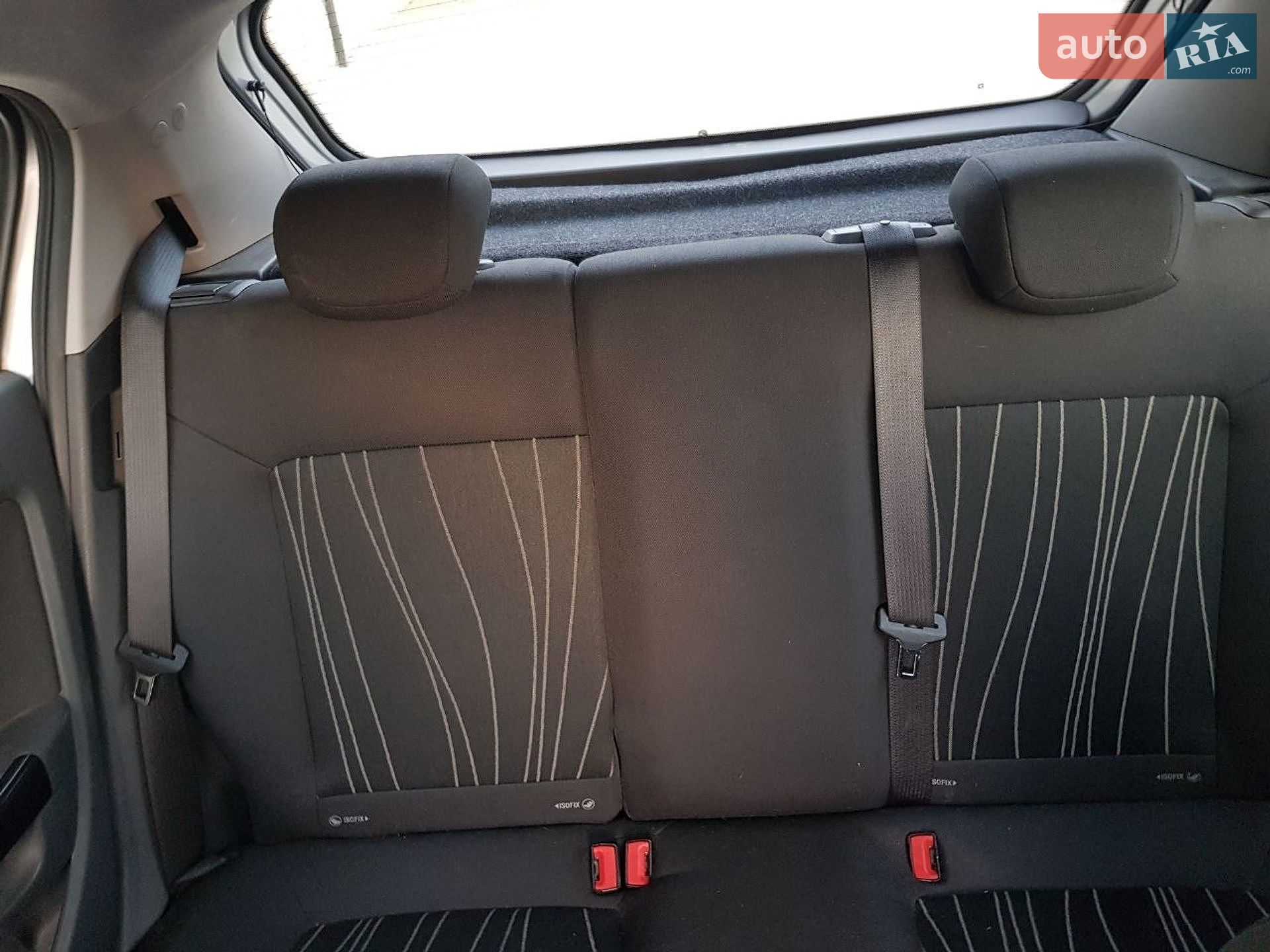 Opel Corsa 2010 VIN W0L0SDL68A4241686 фото оголошення 2 з 15