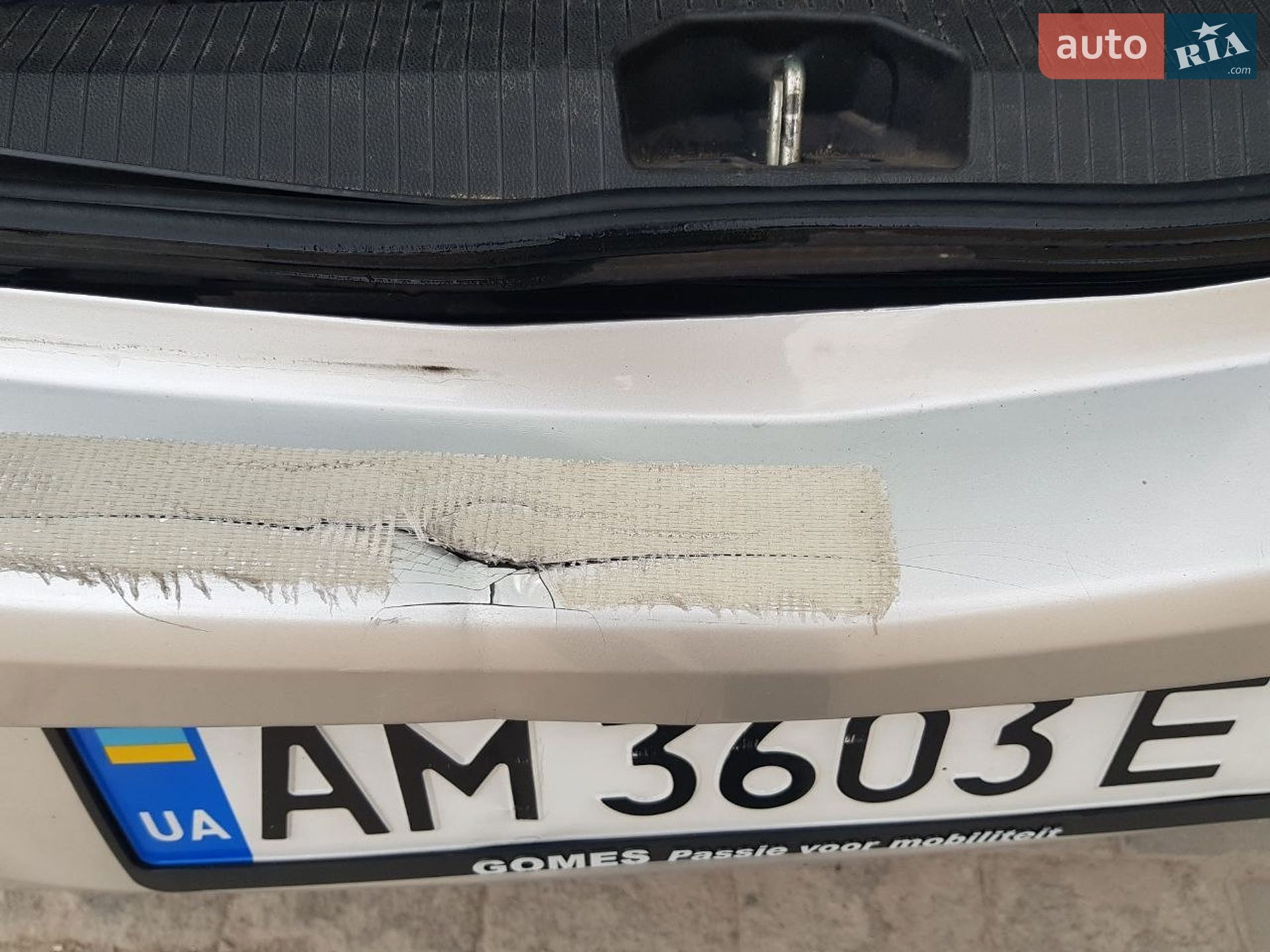 Opel Corsa 2010 VIN W0L0SDL68A4241686 фото оголошення 5 з 15