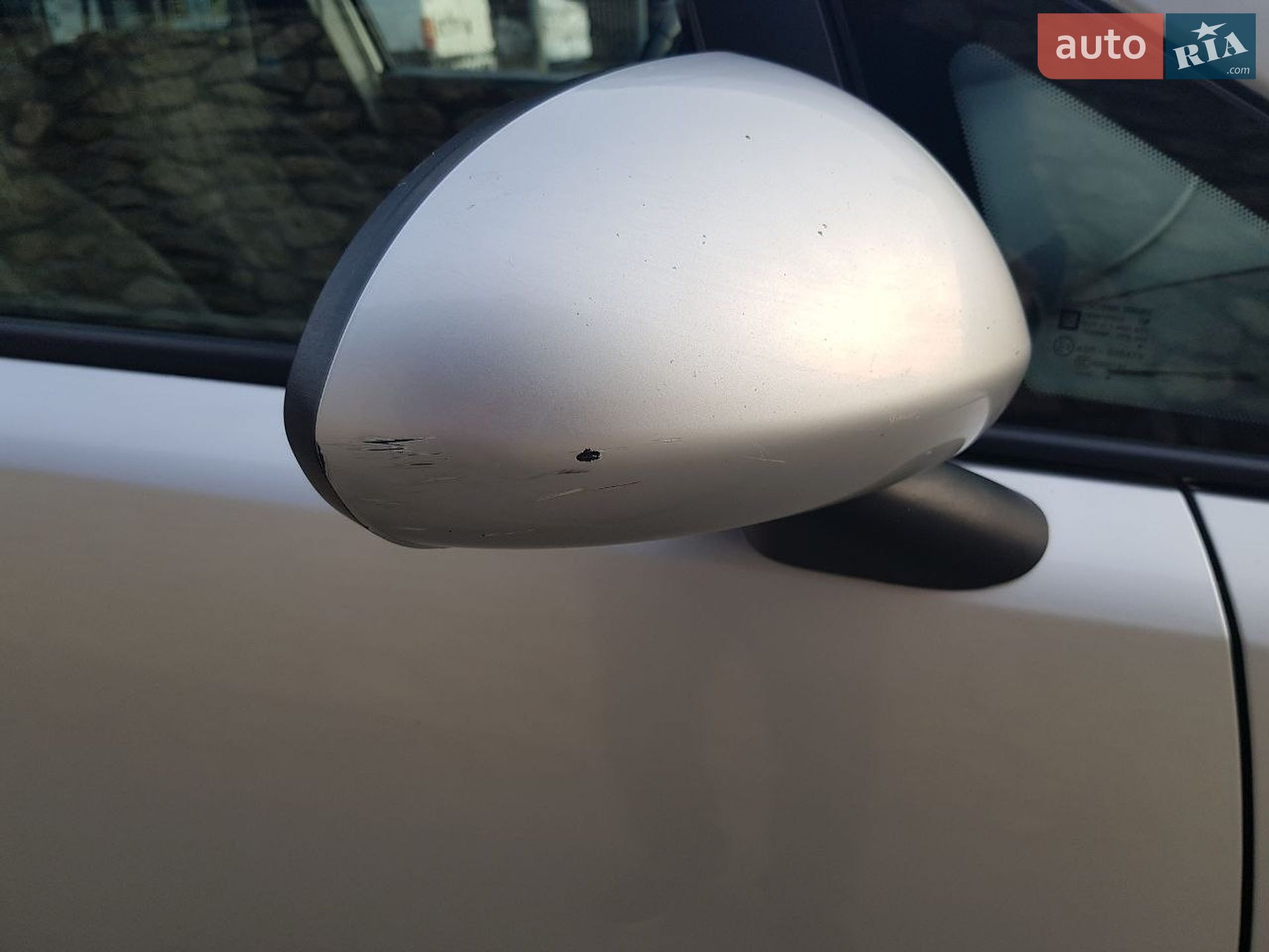 Opel Corsa 2010 VIN W0L0SDL68A4241686 фото оголошення 14 з 15