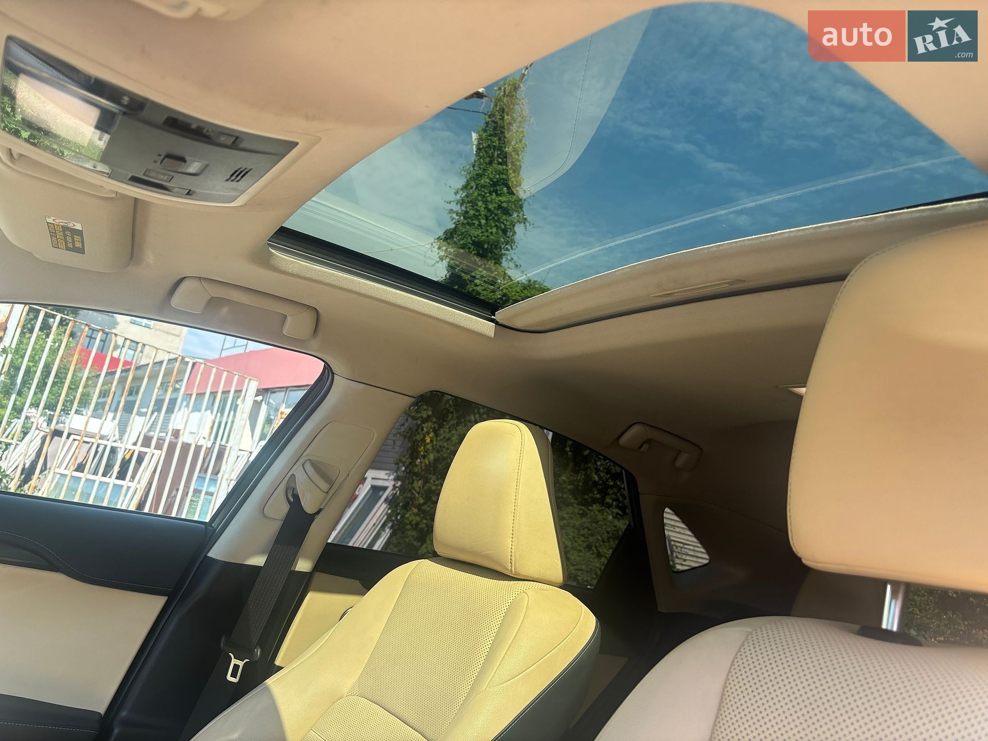 Lexus NX 2018 VIN JTJBARBZ8K2194058 фото оголошення 15 з 84