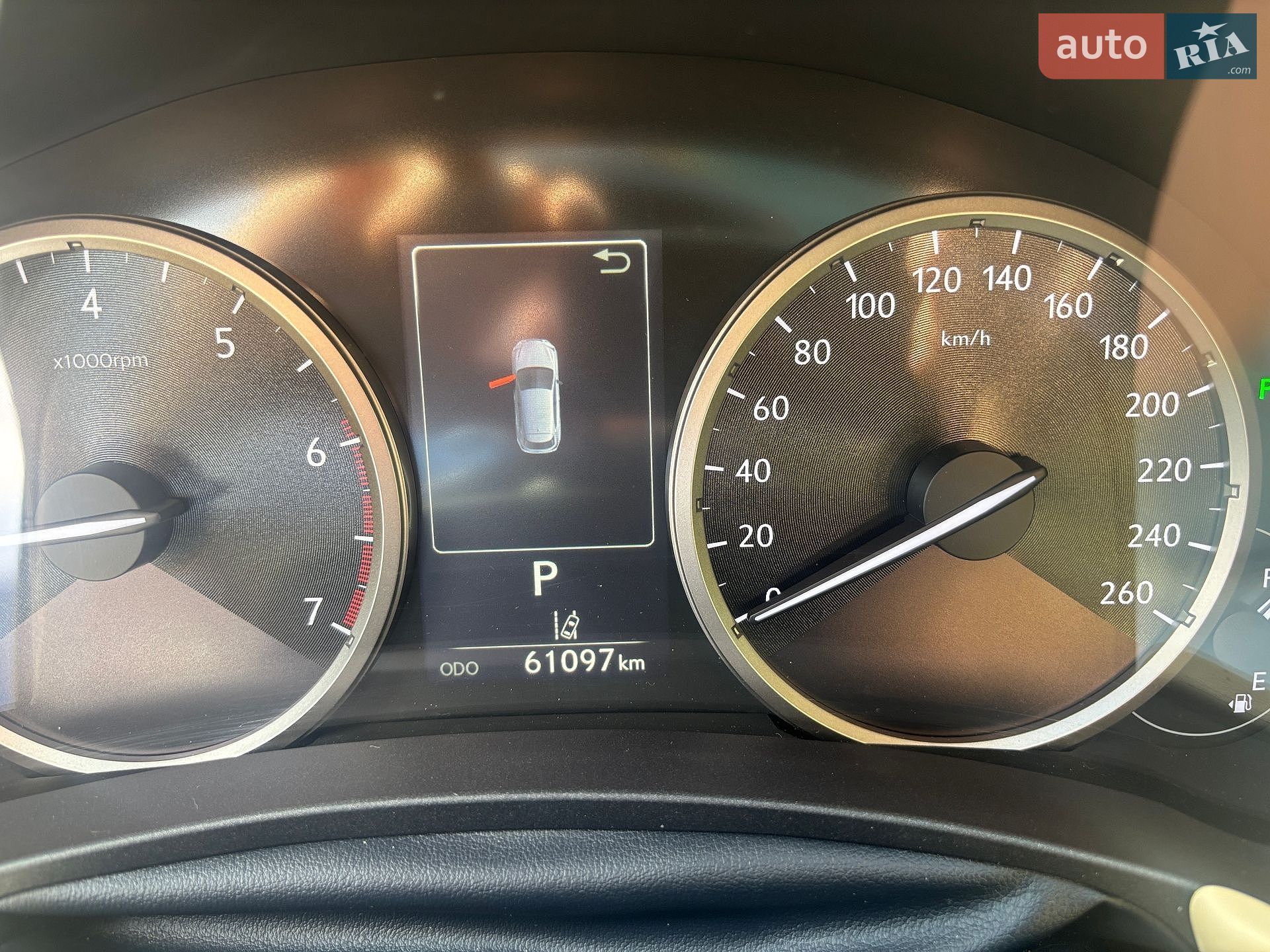 Lexus NX 2018 VIN JTJBARBZ8K2194058 фото оголошення 24 з 84