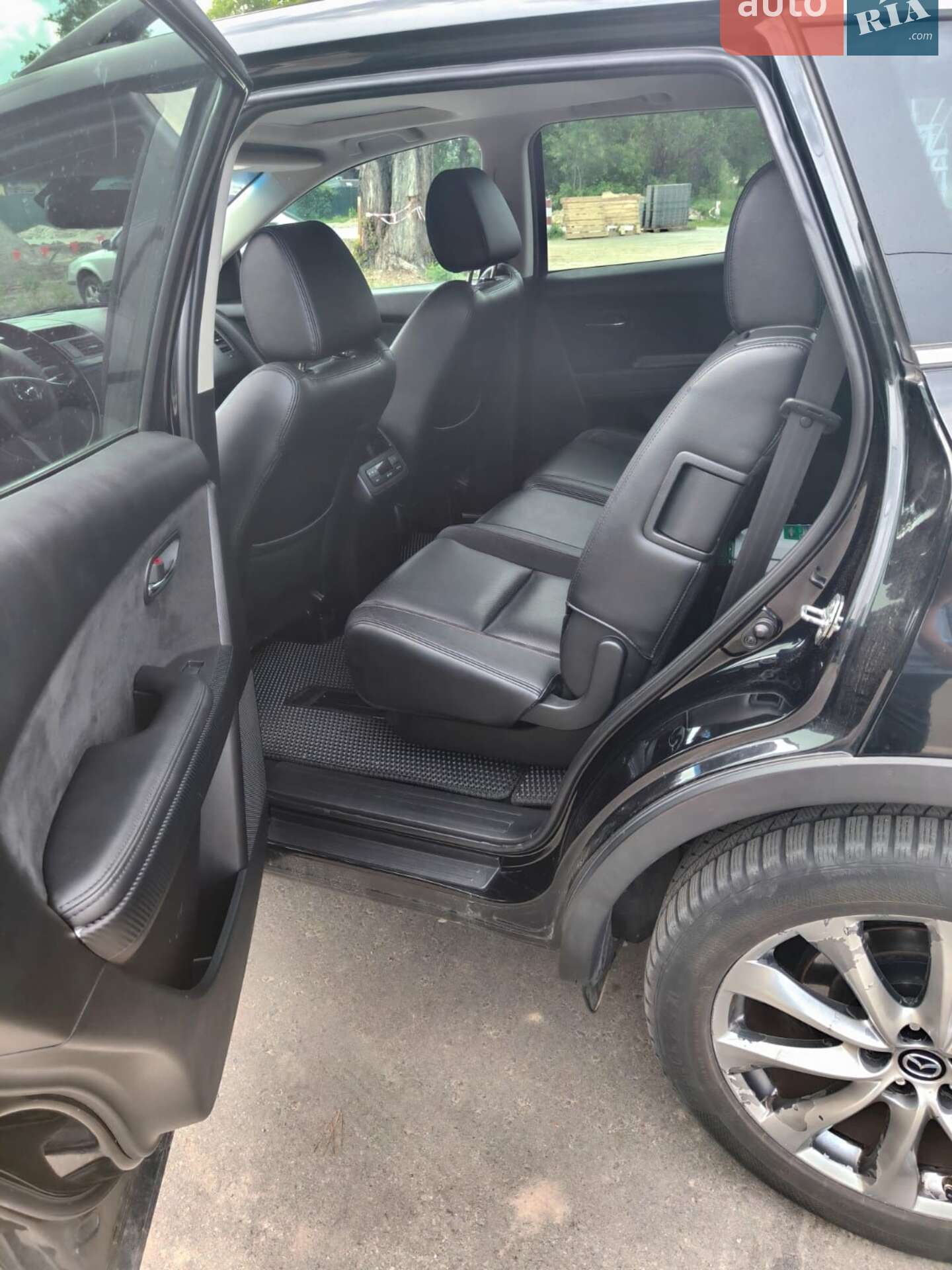 Mazda CX-9 2013 VIN JM3TB3DV2E0428231 фото оголошення 8 з 23