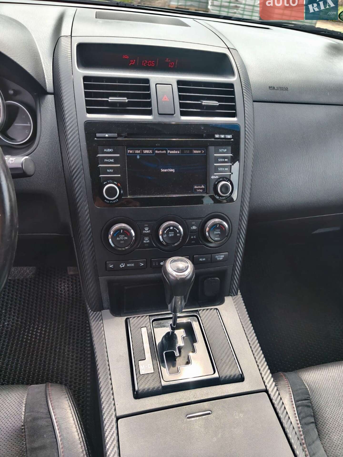 Mazda CX-9 2013 VIN JM3TB3DV2E0428231 фото оголошення 9 з 23