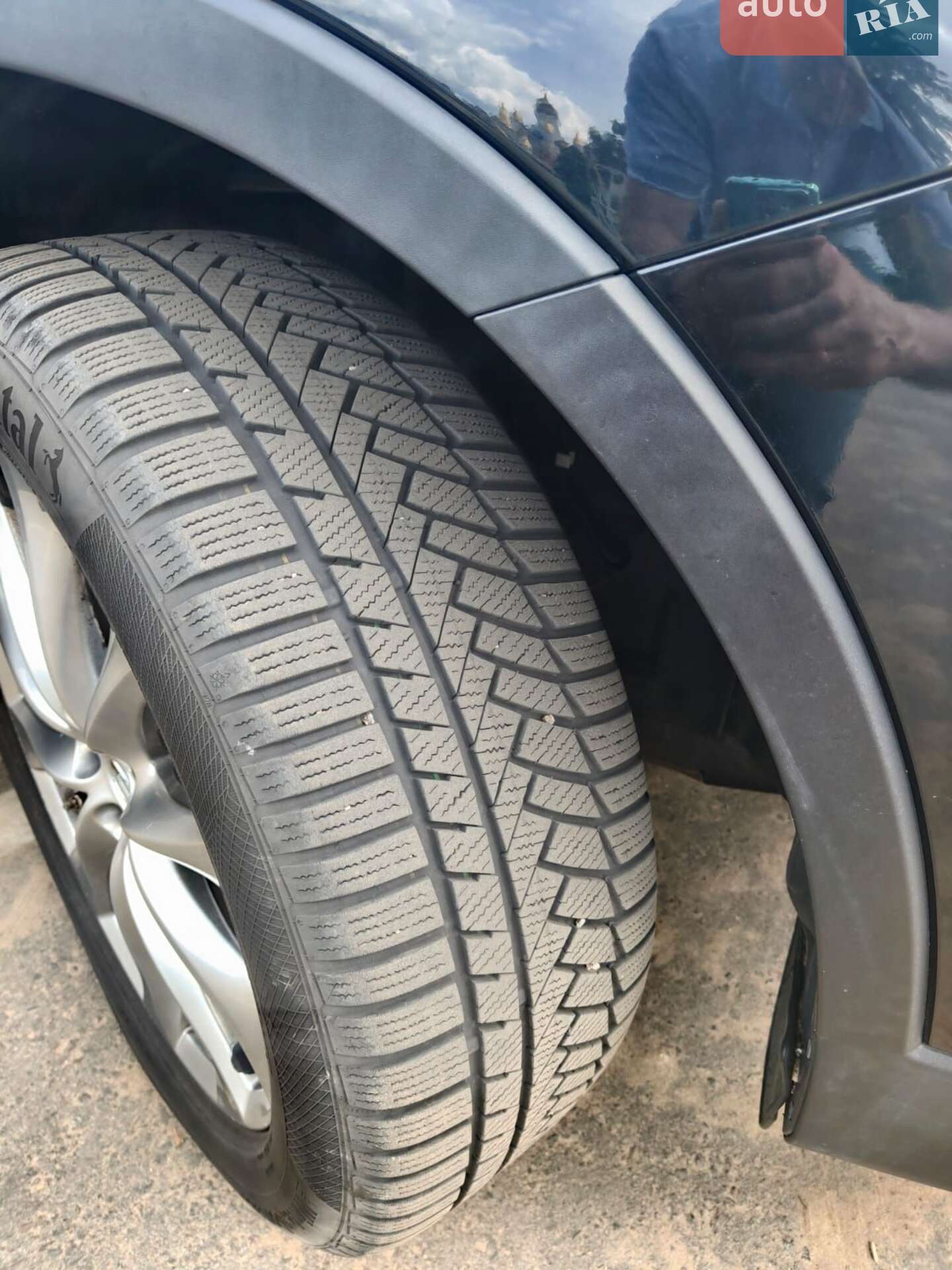 Mazda CX-9 2013 VIN JM3TB3DV2E0428231 фото оголошення 12 з 23