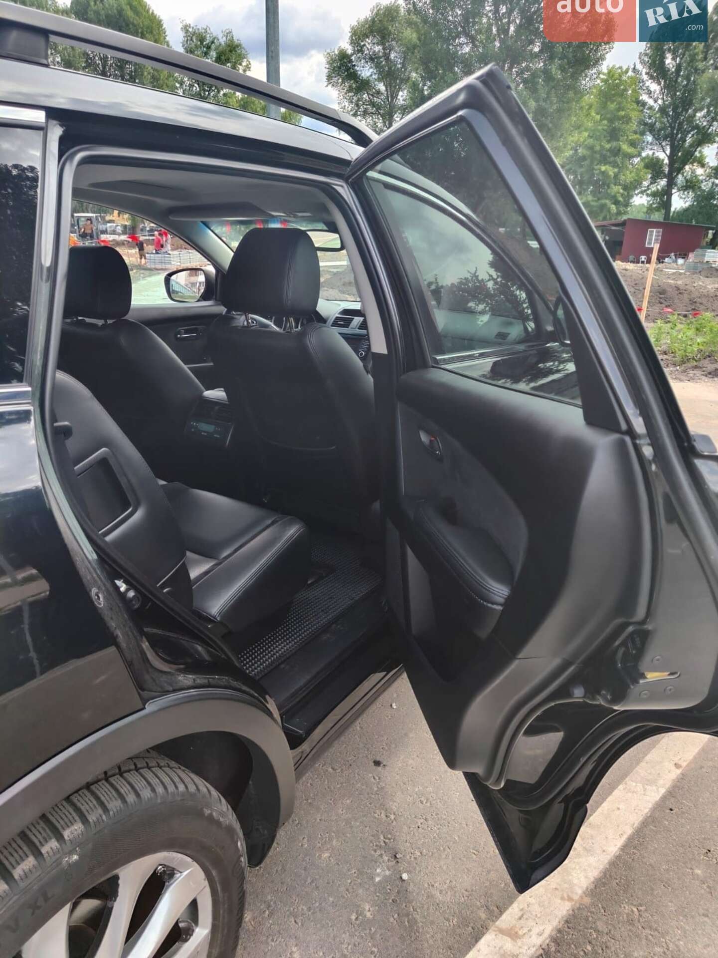 Mazda CX-9 2013 VIN JM3TB3DV2E0428231 фото оголошення 16 з 23