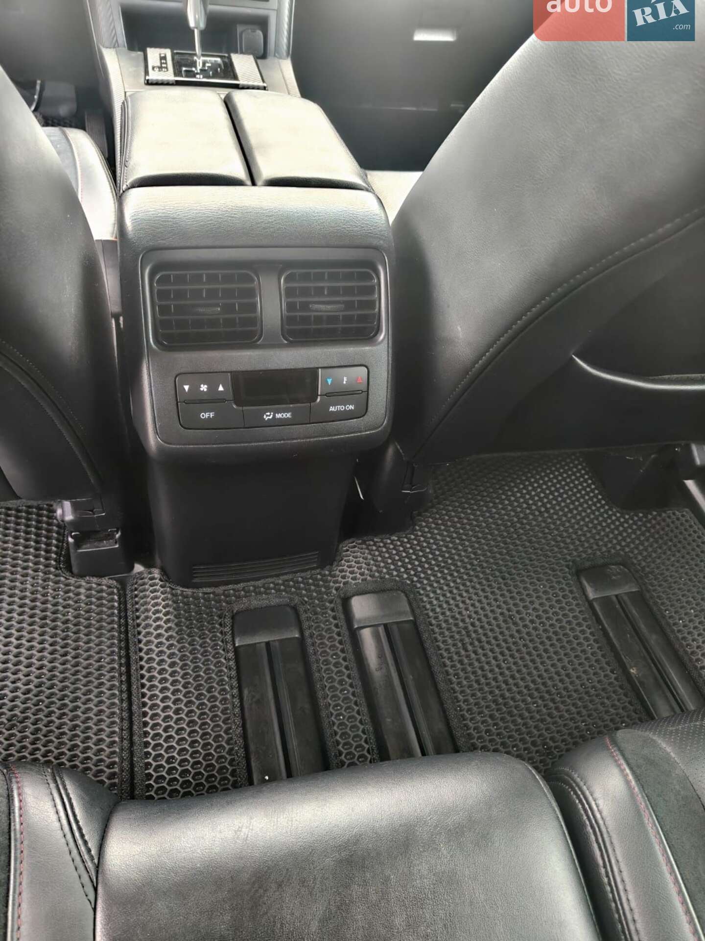 Mazda CX-9 2013 VIN JM3TB3DV2E0428231 фото оголошення 17 з 23