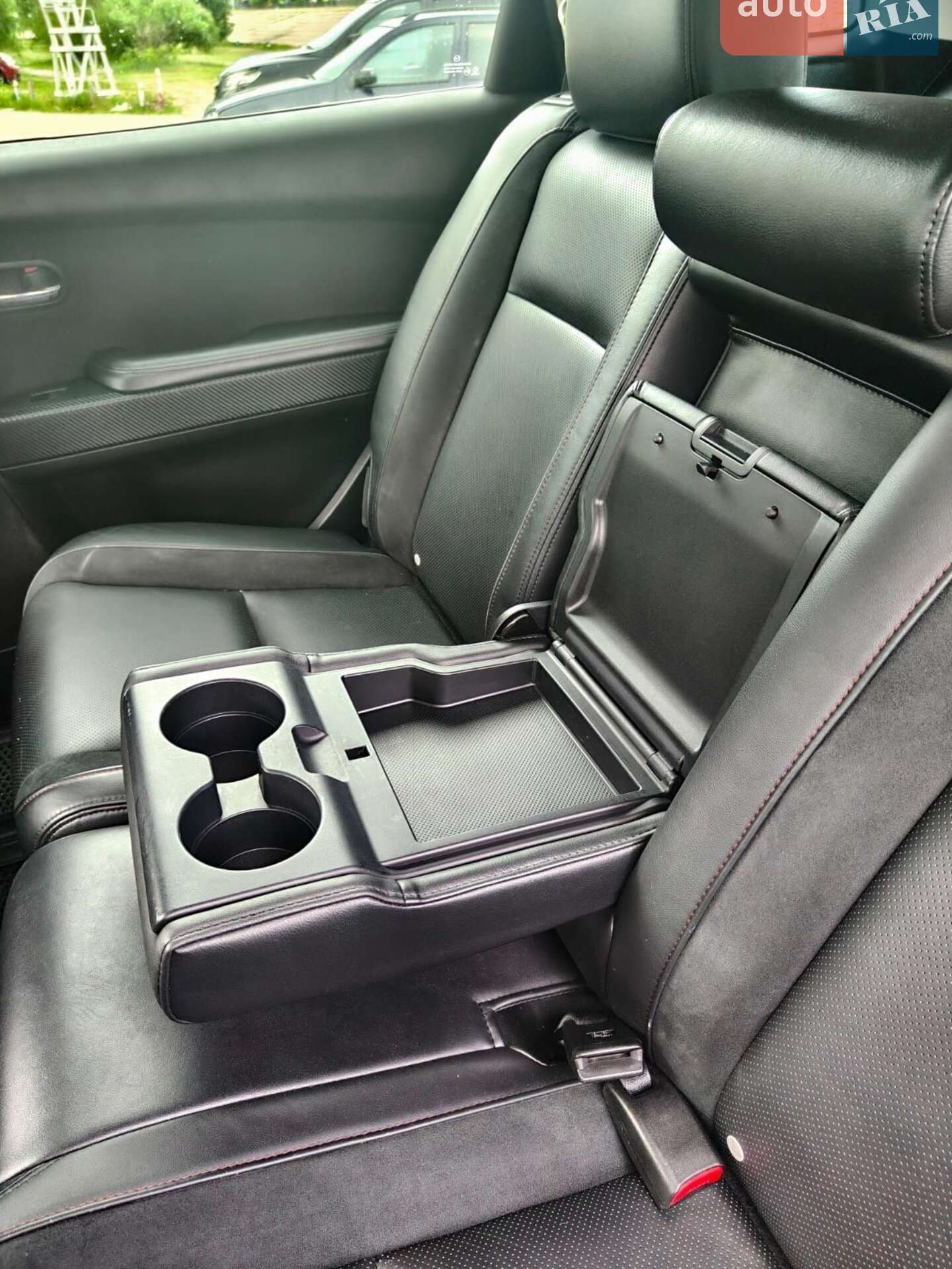 Mazda CX-9 2013 VIN JM3TB3DV2E0428231 фото оголошення 18 з 23