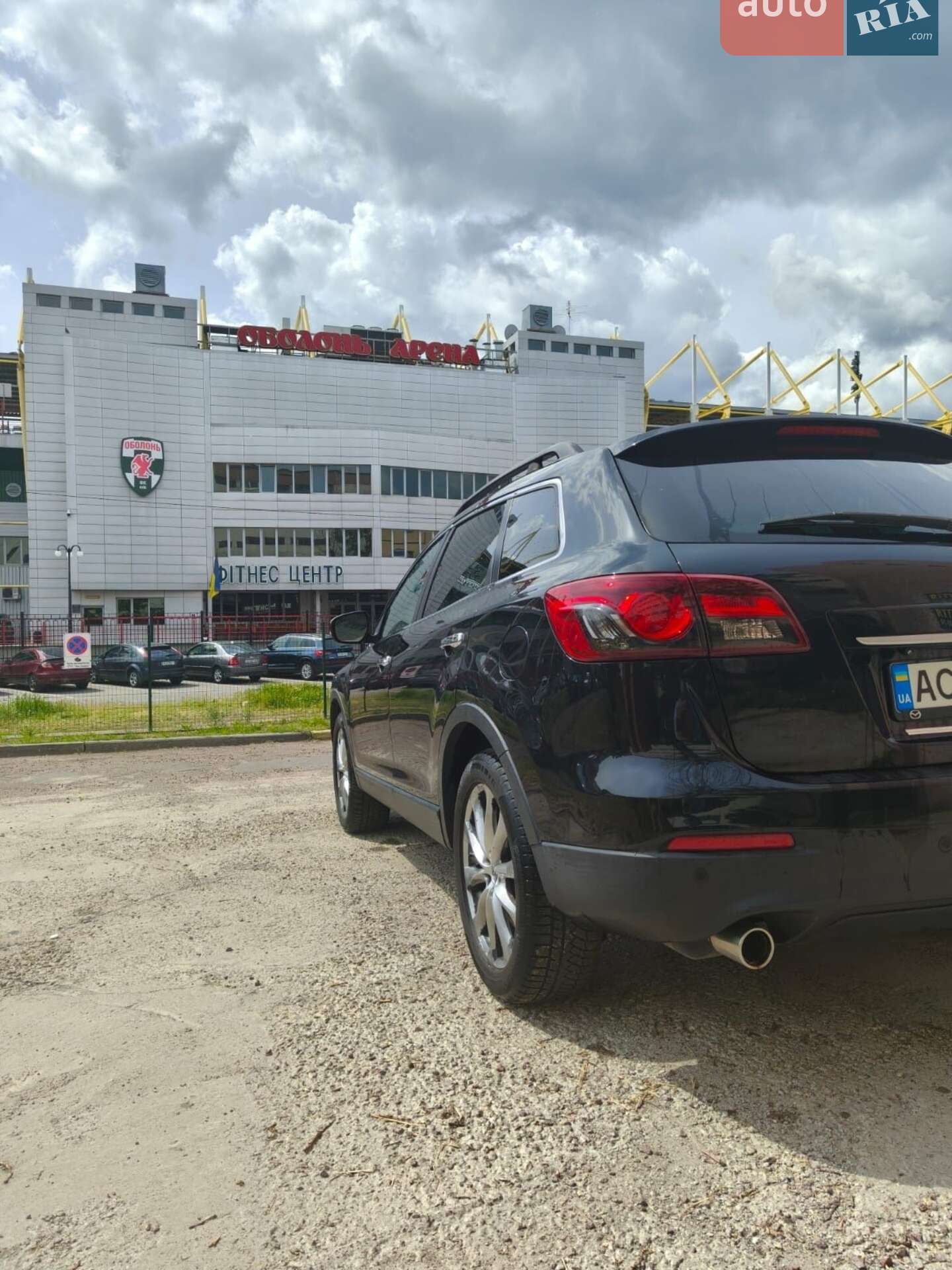 Mazda CX-9 2013 VIN JM3TB3DV2E0428231 фото оголошення 20 з 23