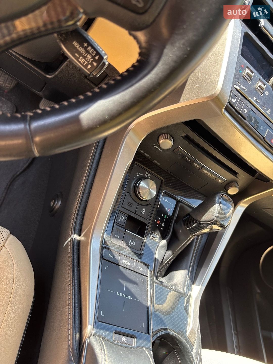 Lexus NX 2018 VIN JTJBARBZ8K2194058 фото оголошення 50 з 84