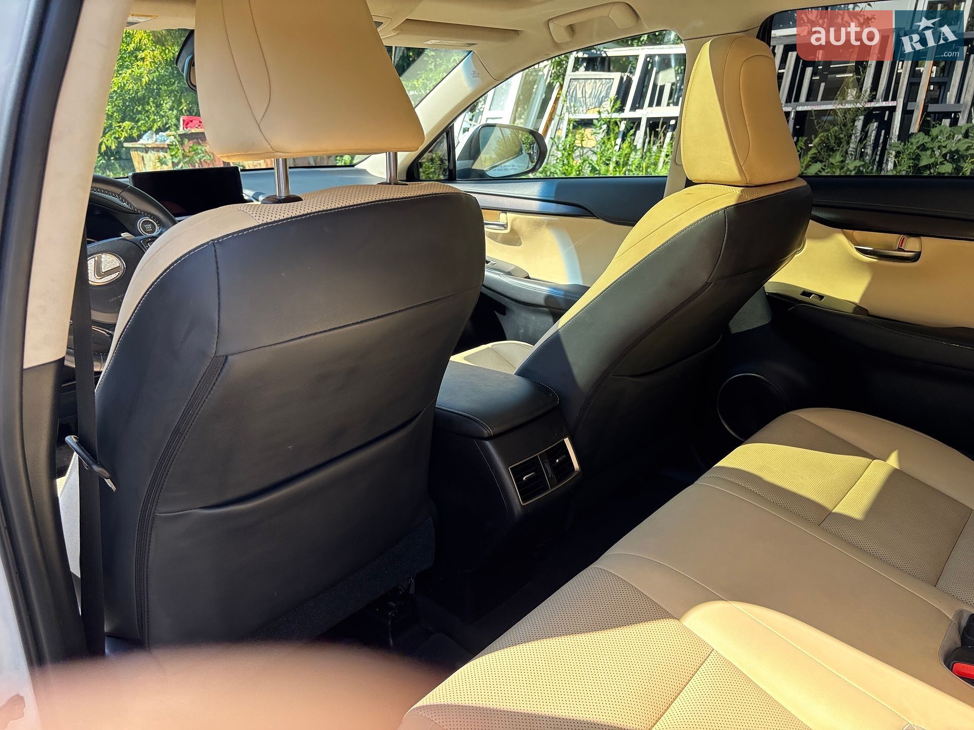 Lexus NX 2018 VIN JTJBARBZ8K2194058 фото оголошення 51 з 84