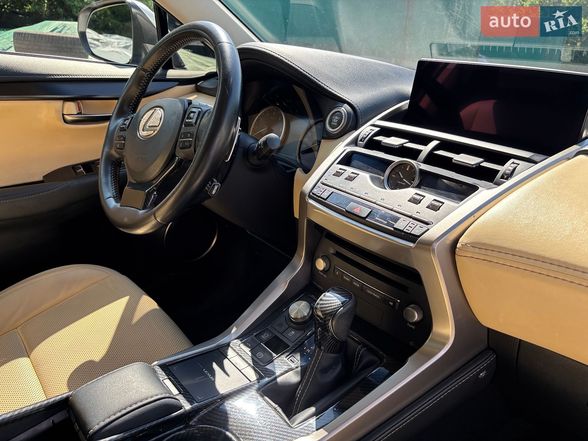 Lexus NX 2018 VIN JTJBARBZ8K2194058 фото оголошення 60 з 84