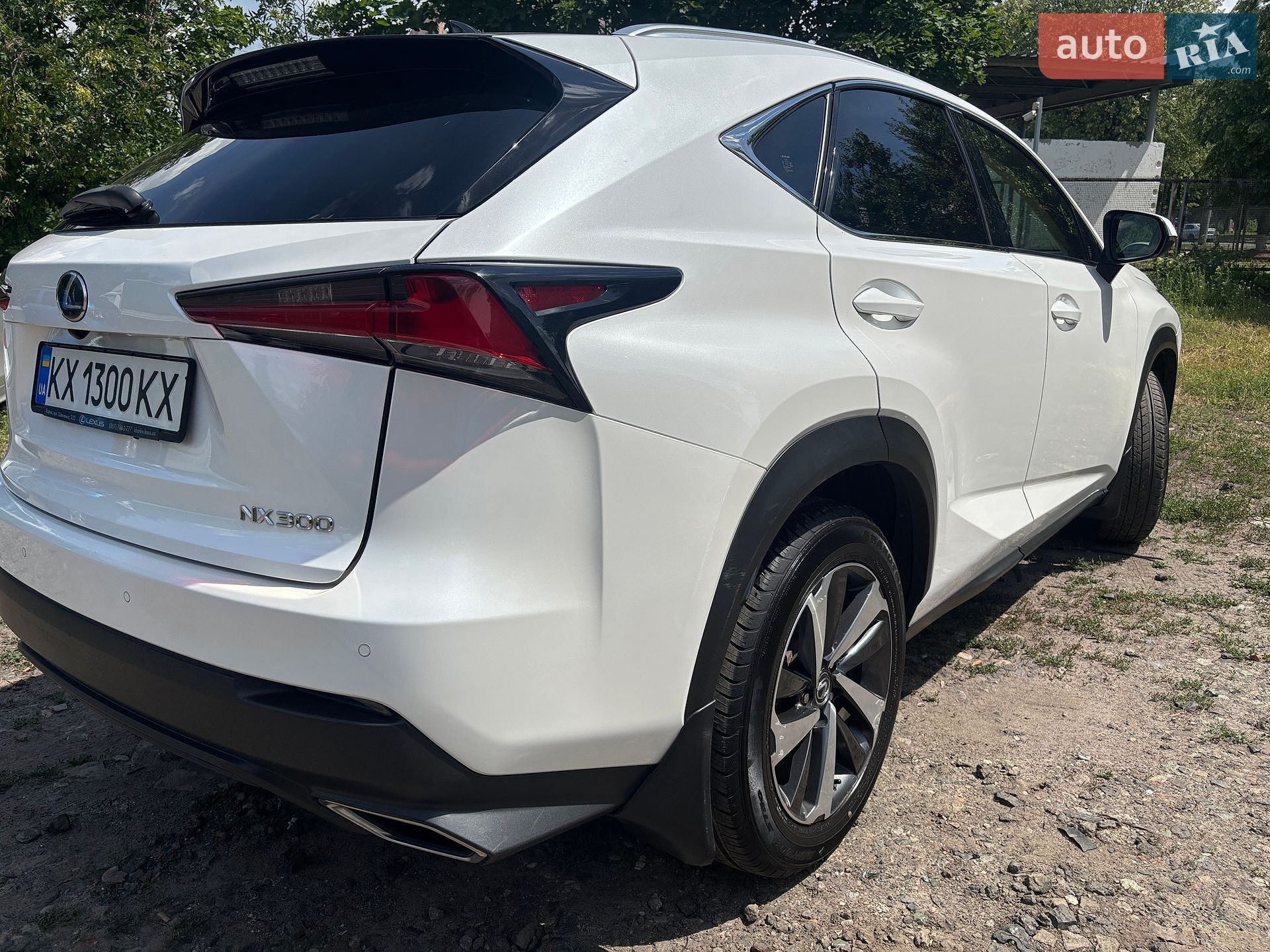 Lexus NX 2018 VIN JTJBARBZ8K2194058 фото оголошення 71 з 84